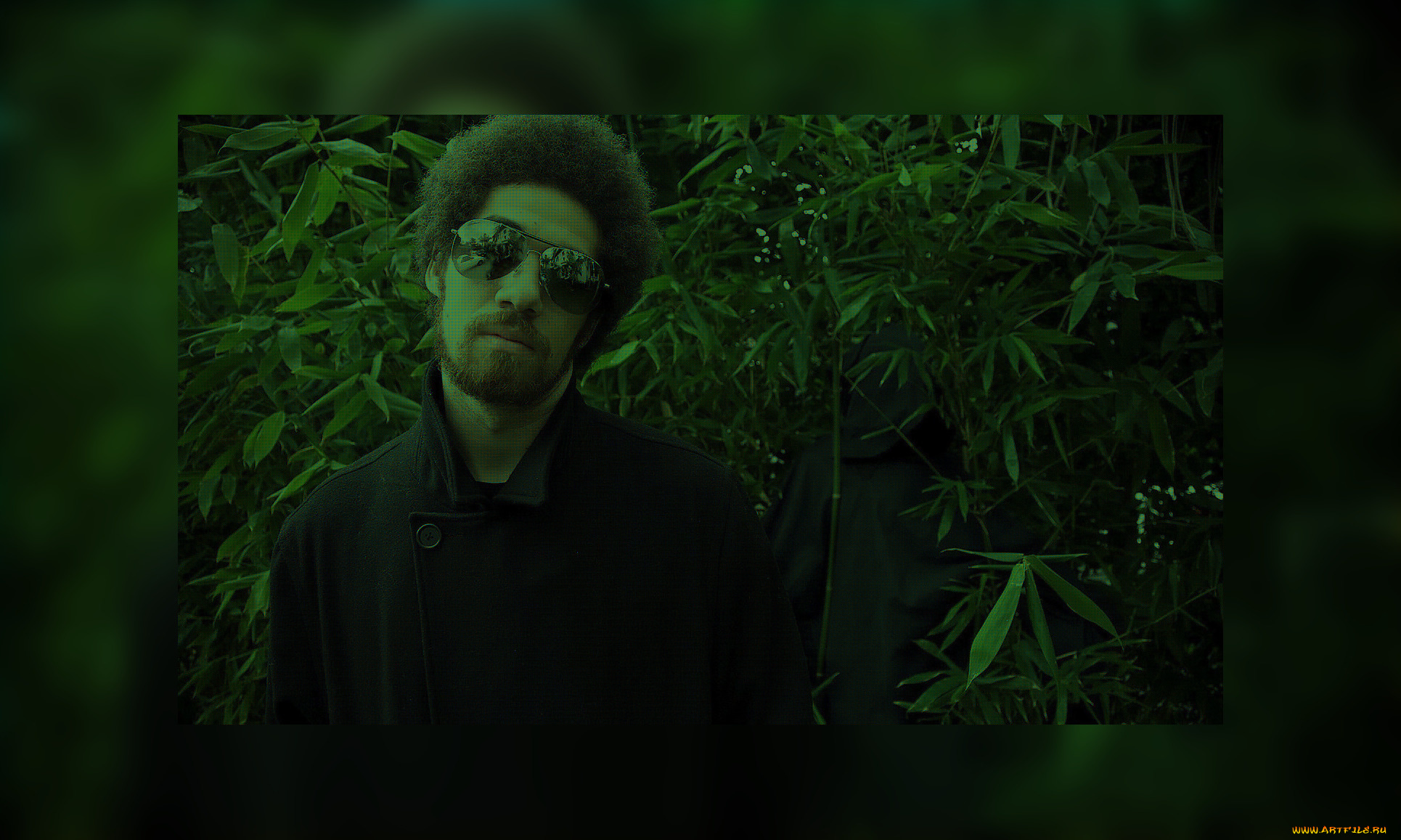 danger, mouse, музыка, музыкант