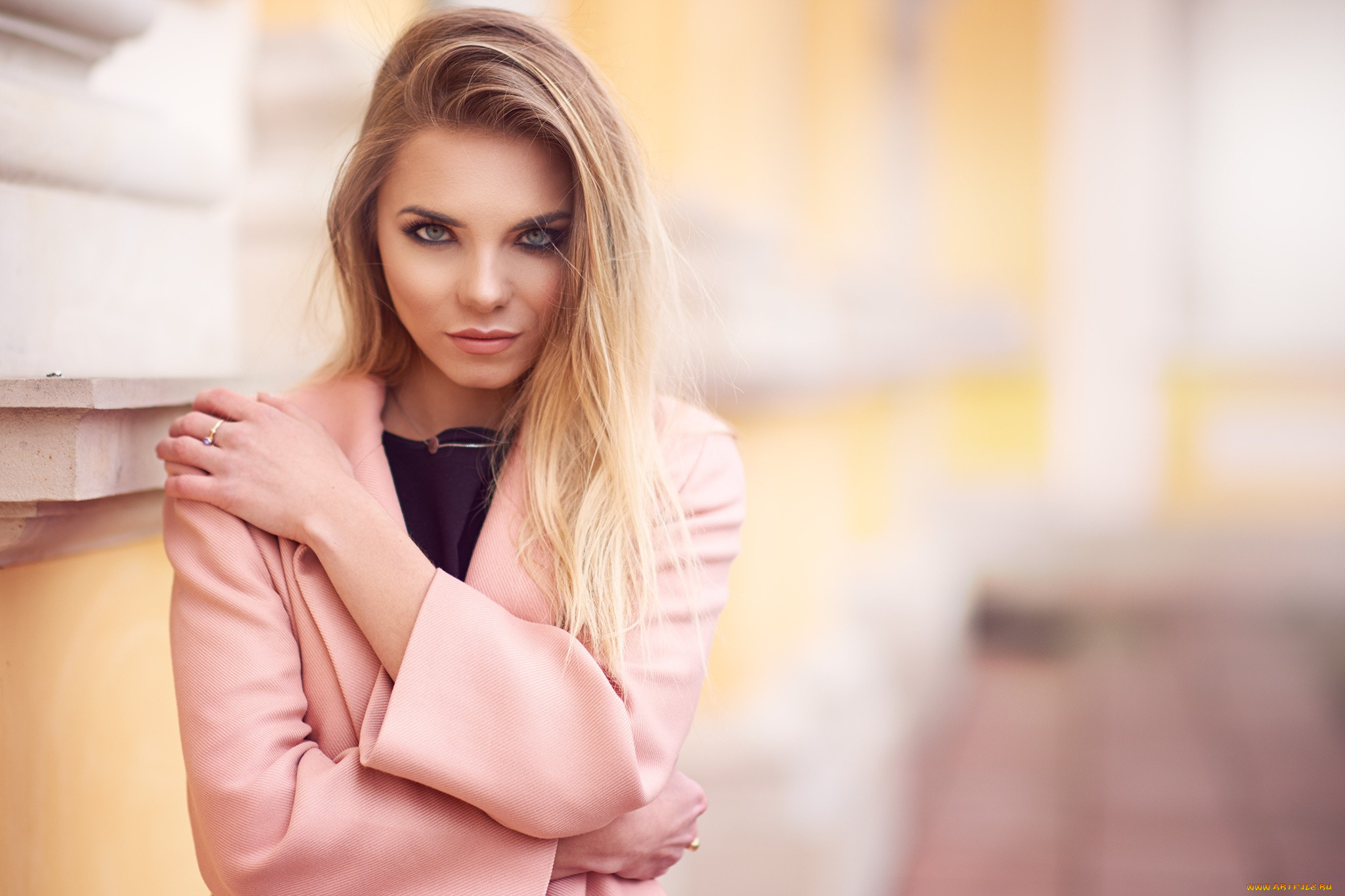 девушка, девушки, -unsort, , блондинки, , светловолосые, модель