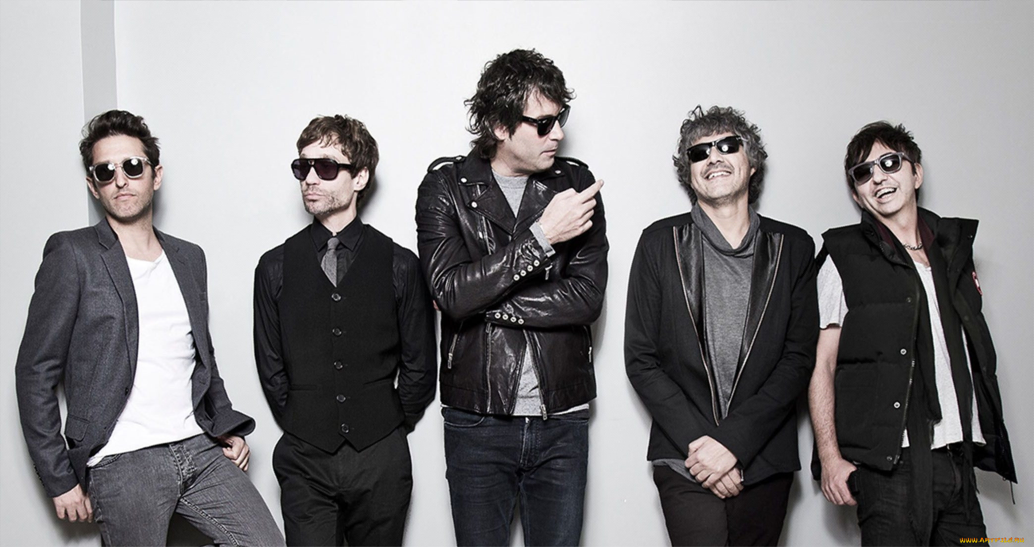 babasonicos, музыка, группа