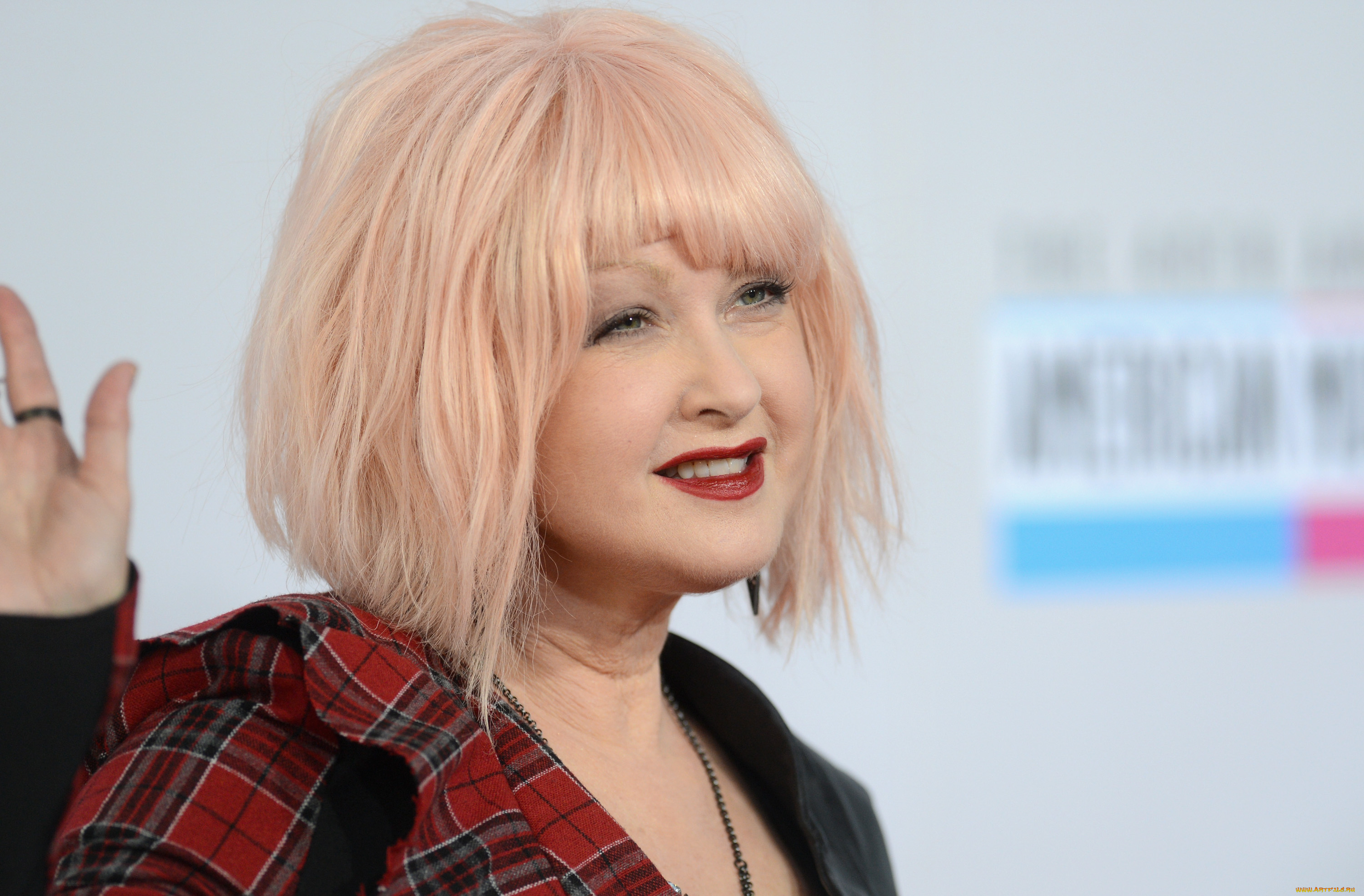 cyndi, lauper, музыка, женщина