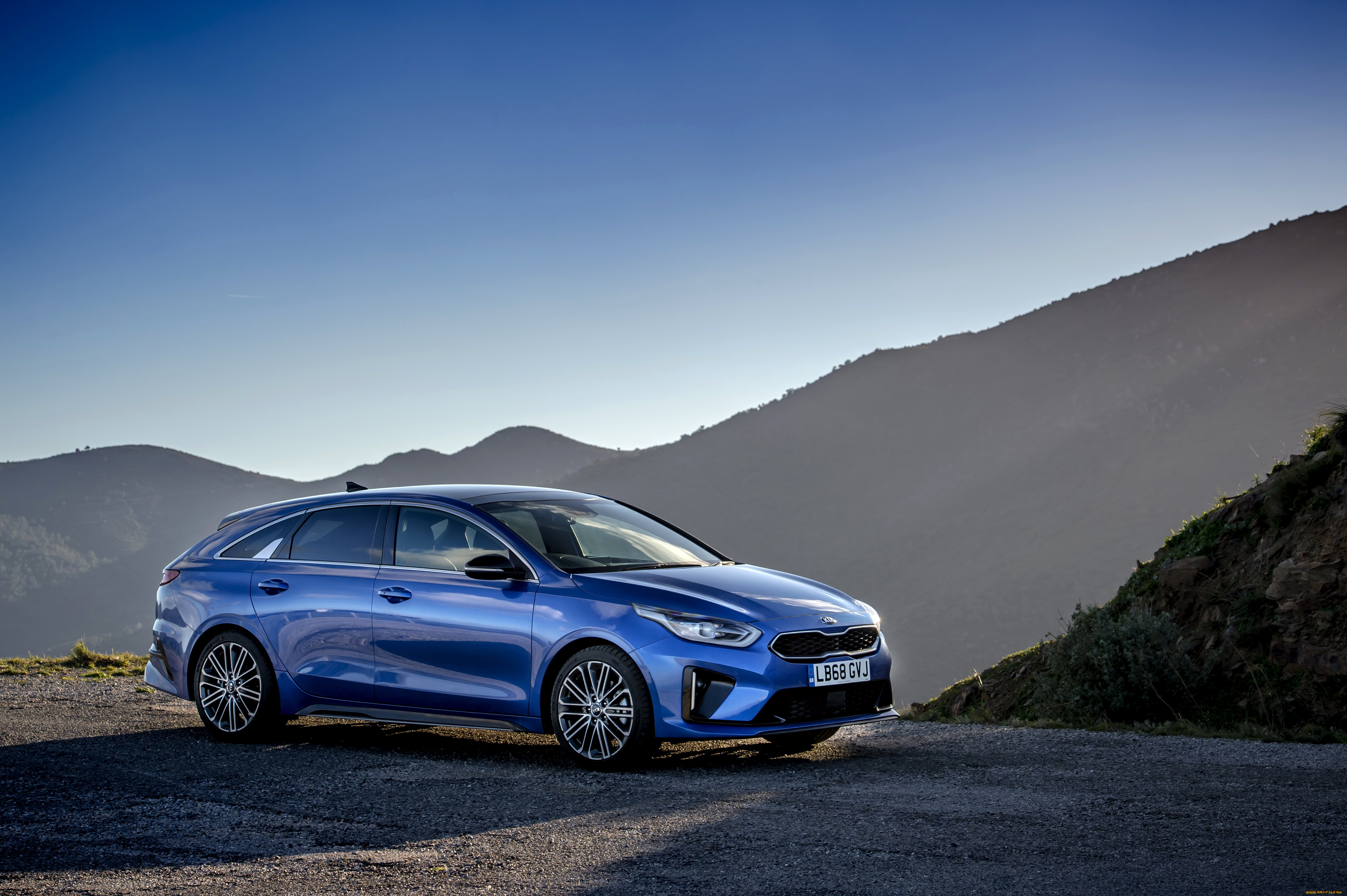 автомобили, kia