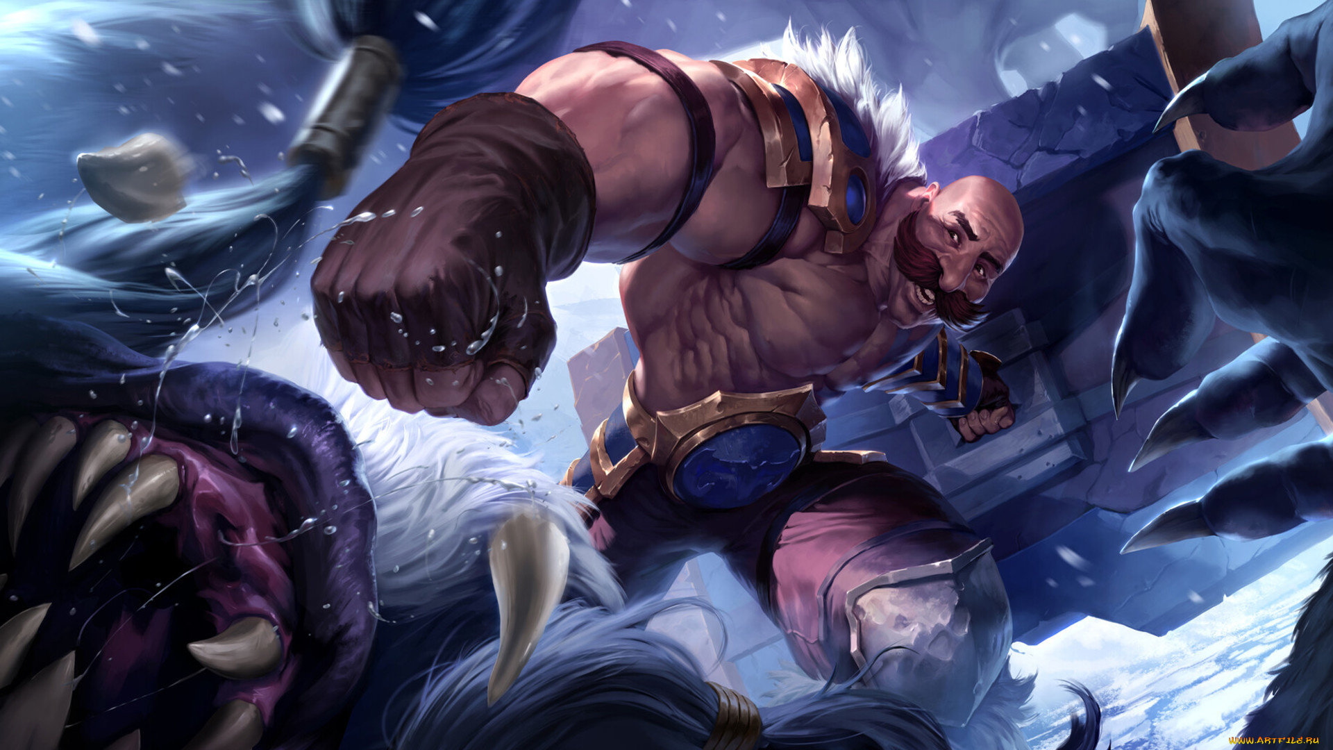 видео, игры, league, of, legends, , legends, of, runeterra, legends, of, runeterra