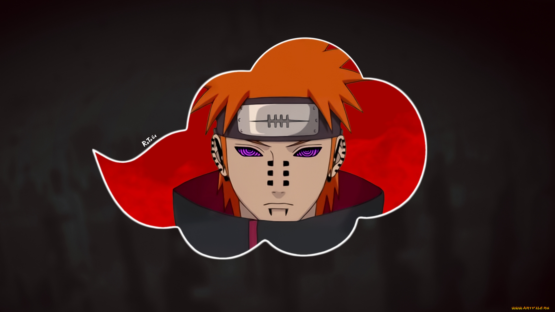 аниме, naruto, наруто