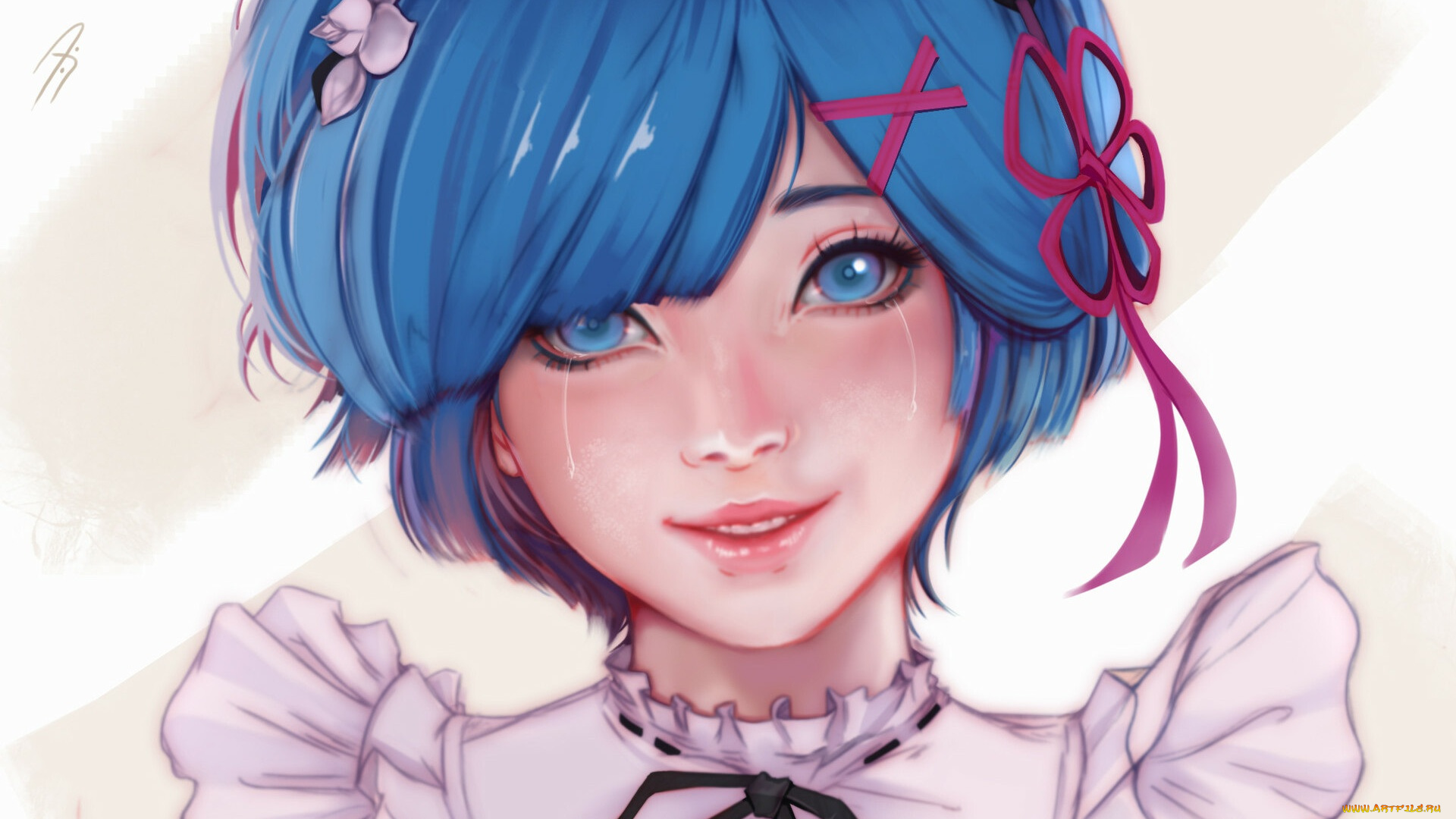 аниме, re, , zero, kara, hajimeru, isekai, seikatsu, жизнь, в, альтернативном, мире, с, нуля