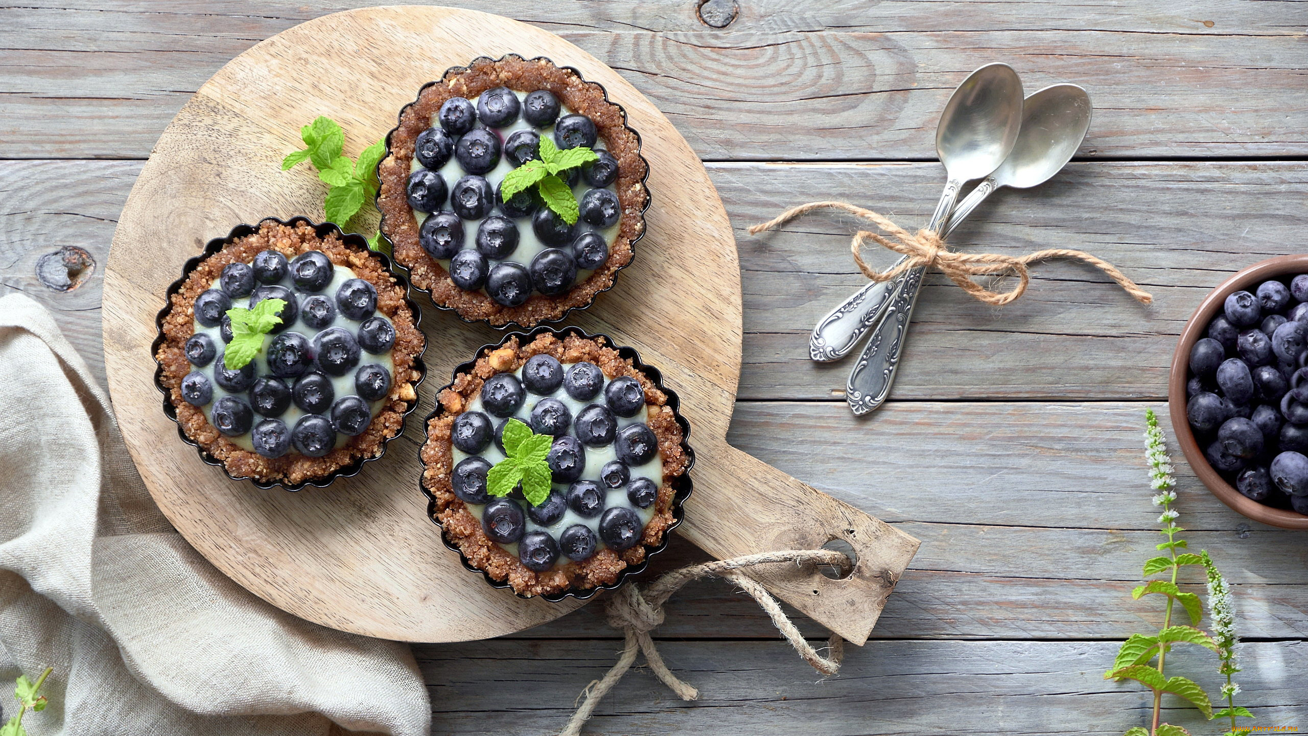 еда, пирожные, , кексы, , печенье, черничные, кексы