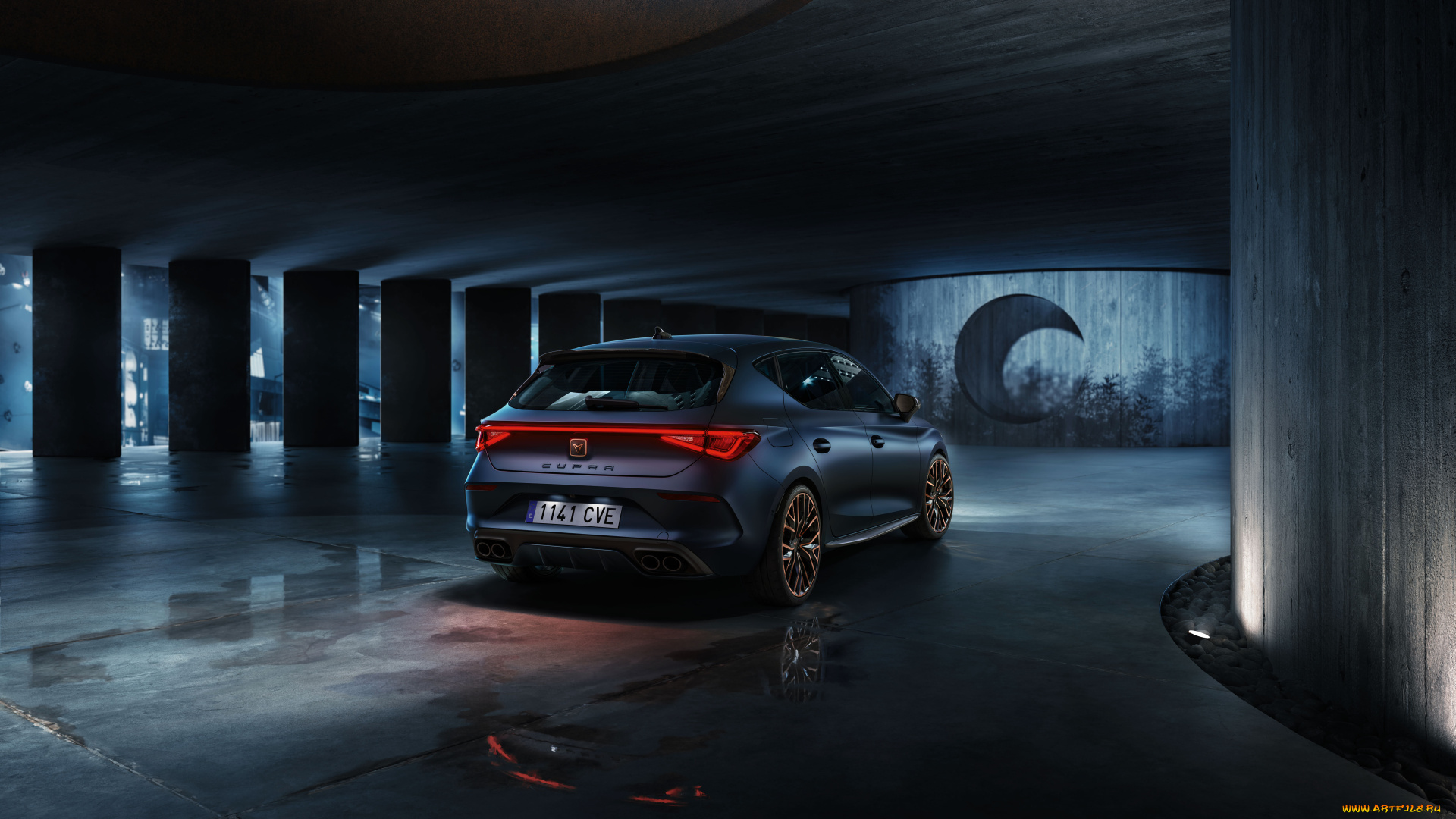 автомобили, cupra, leon, vz, cup, ??????, ???, ?????