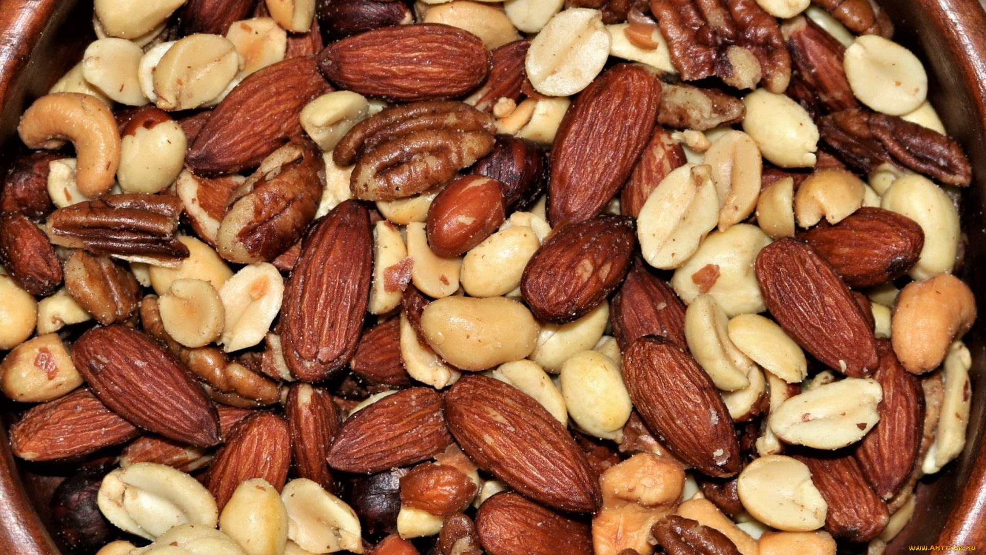 еда, орехи, , каштаны, , какао-бобы, ассорти