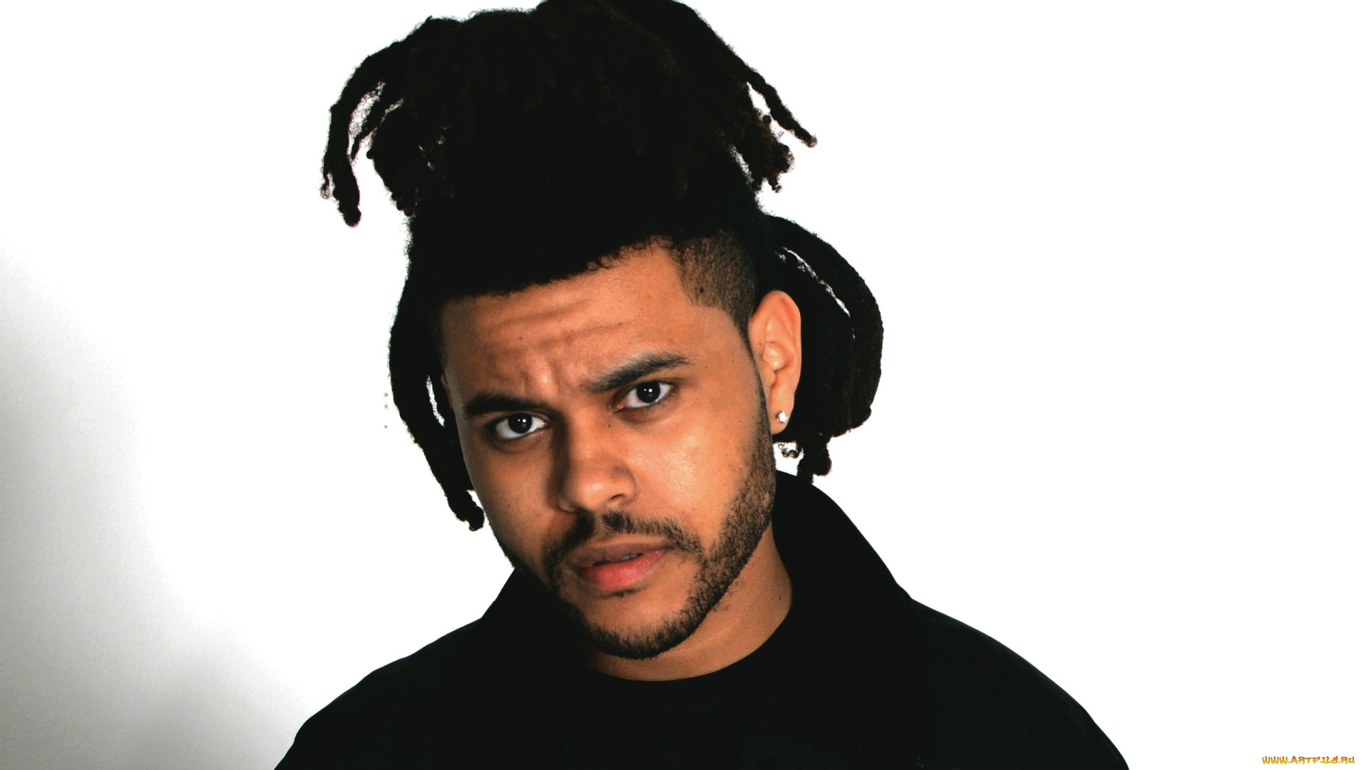 музыка, the, weeknd, the, weeknd