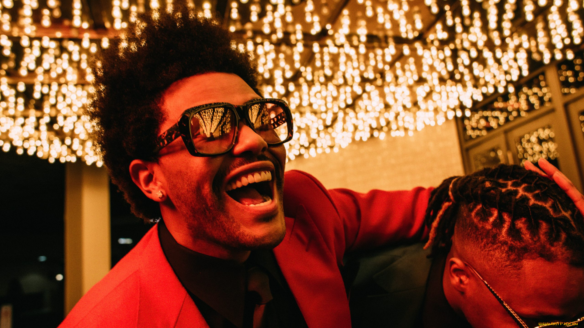 музыка, the, weeknd, the, weeknd