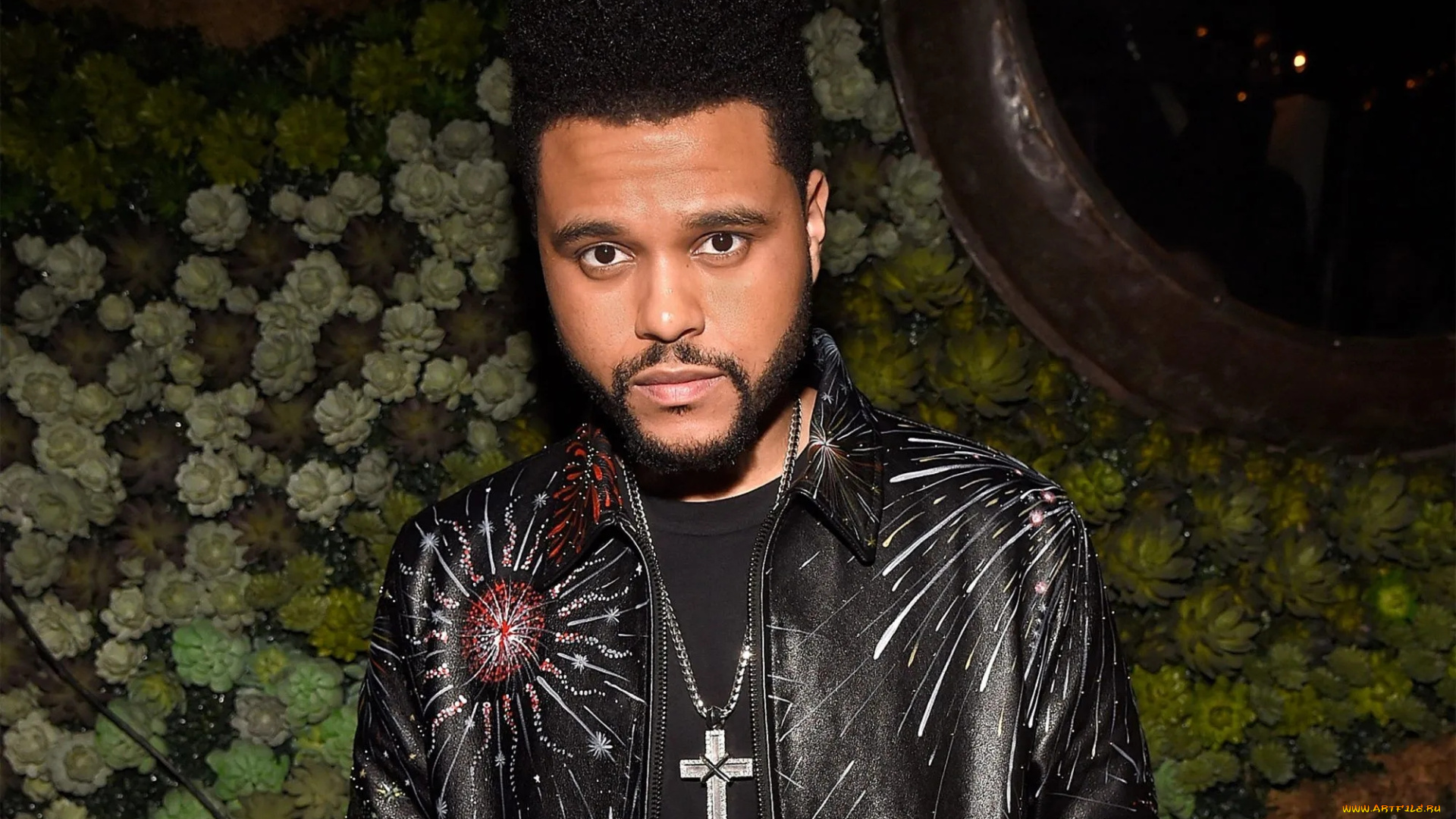 музыка, the, weeknd, the, weeknd