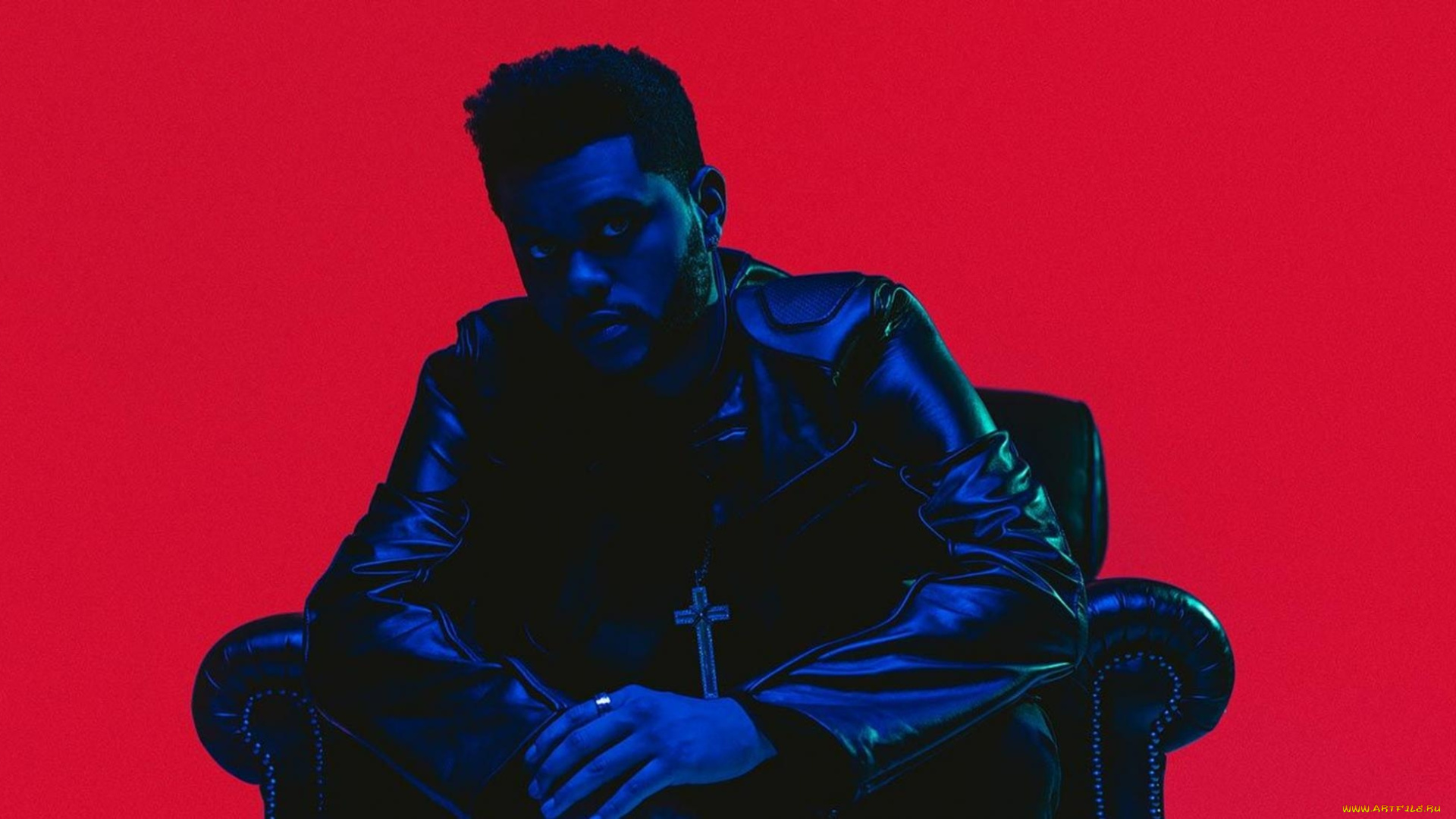 музыка, the, weeknd, the, weeknd