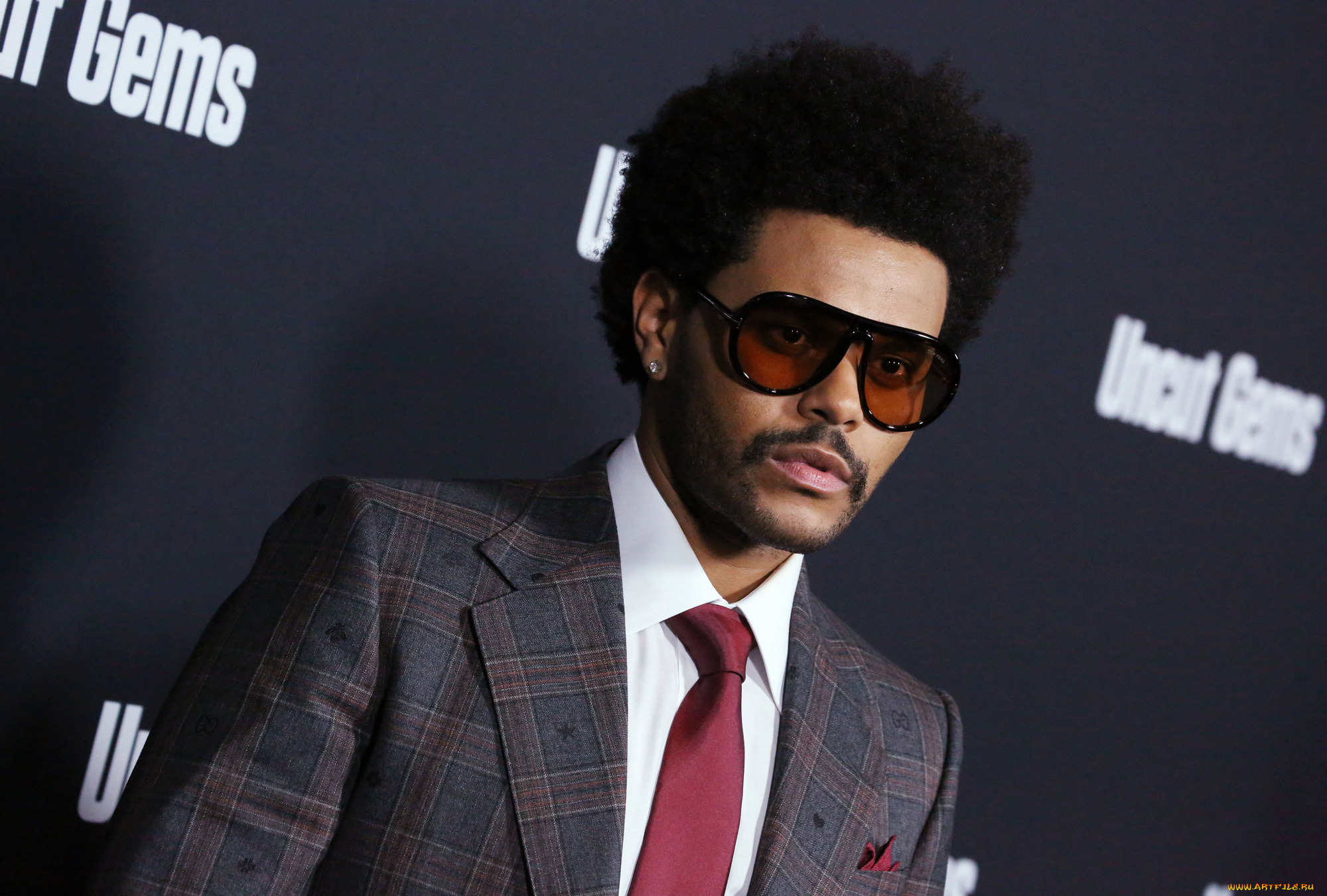 музыка, the, weeknd, the, weeknd