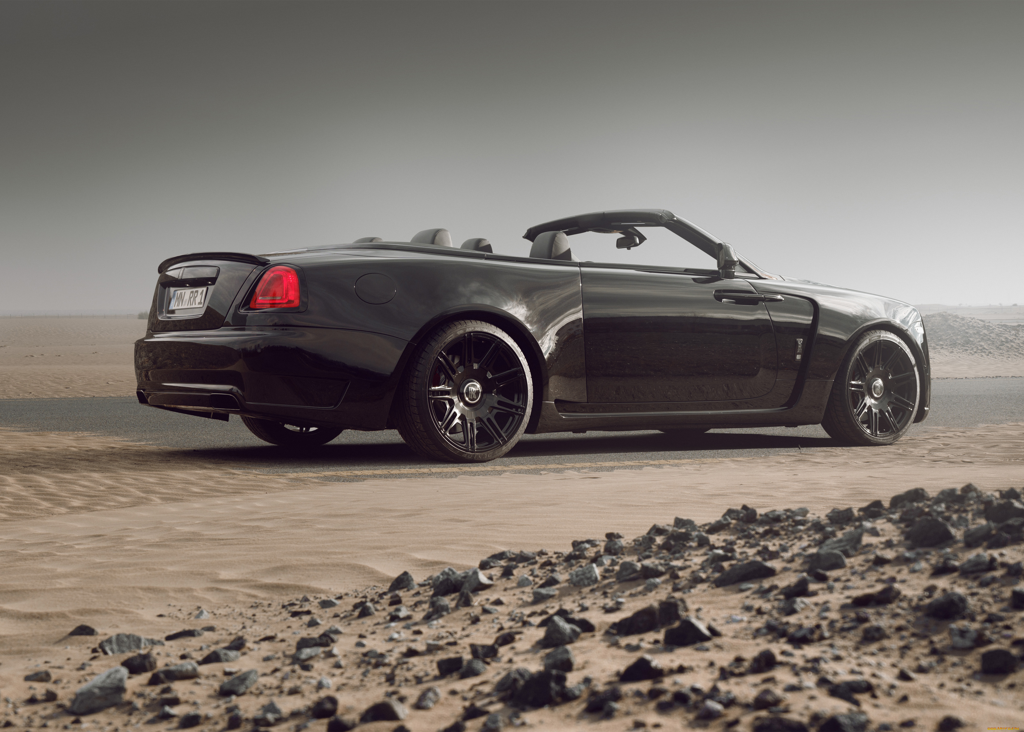 автомобили, rolls-royce