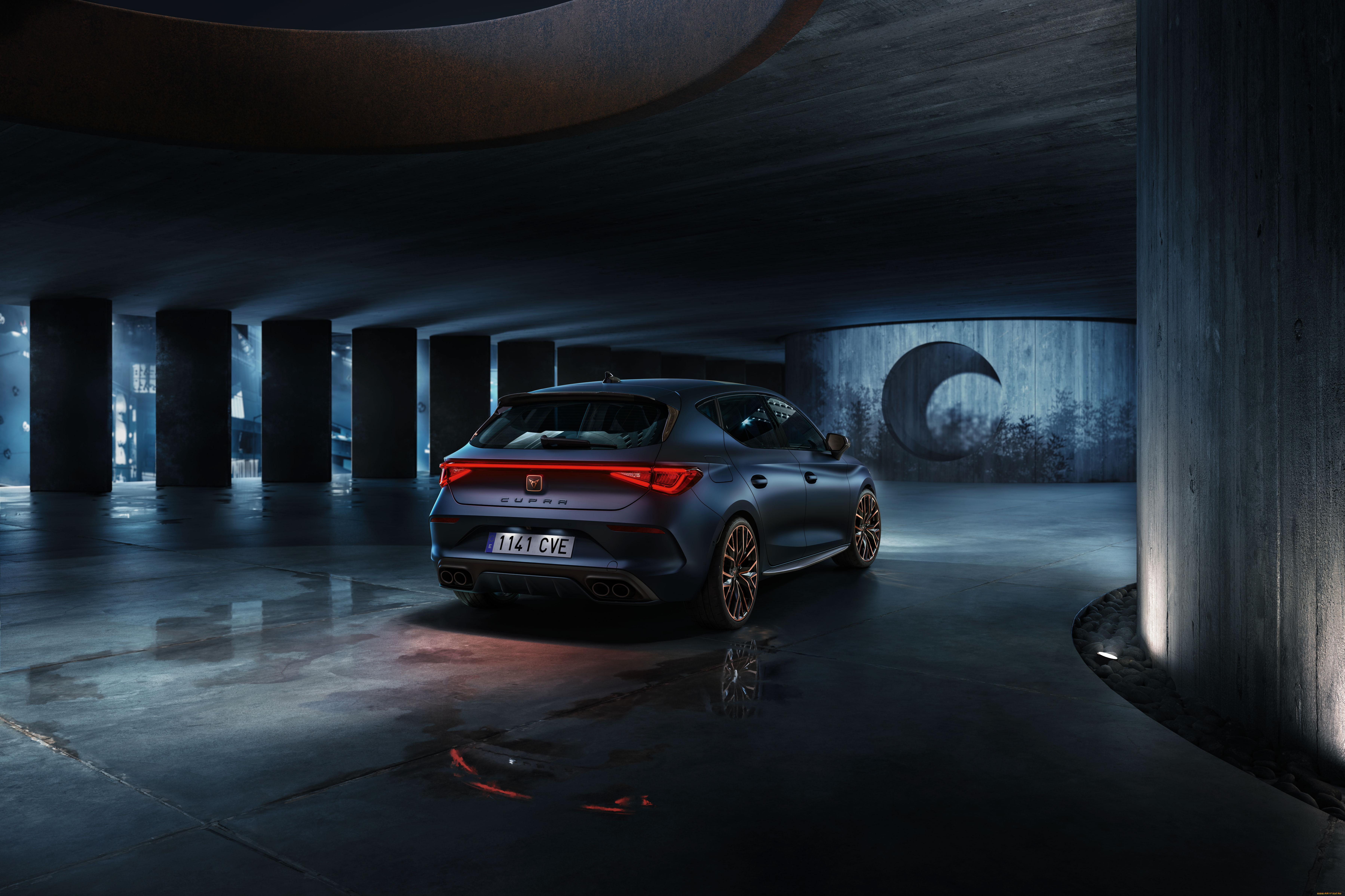 автомобили, cupra, leon, vz, cup, ??????, ???, ?????