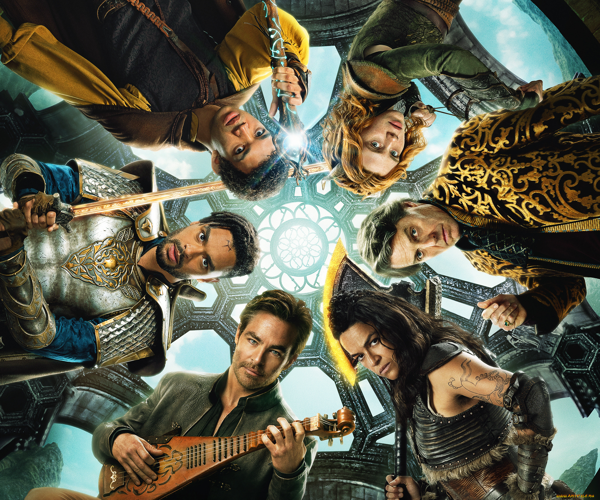 dungeons, &, dragons, , honor, among, thieves, , , 2023, , кино, фильмы, , honor, among, thieves, подземелья, и, драконы, честь, среди, воров, фэнтези, комедия, боевик, фильмы, 2023, года, крис, пайн, мишель, родригес, хью, грант