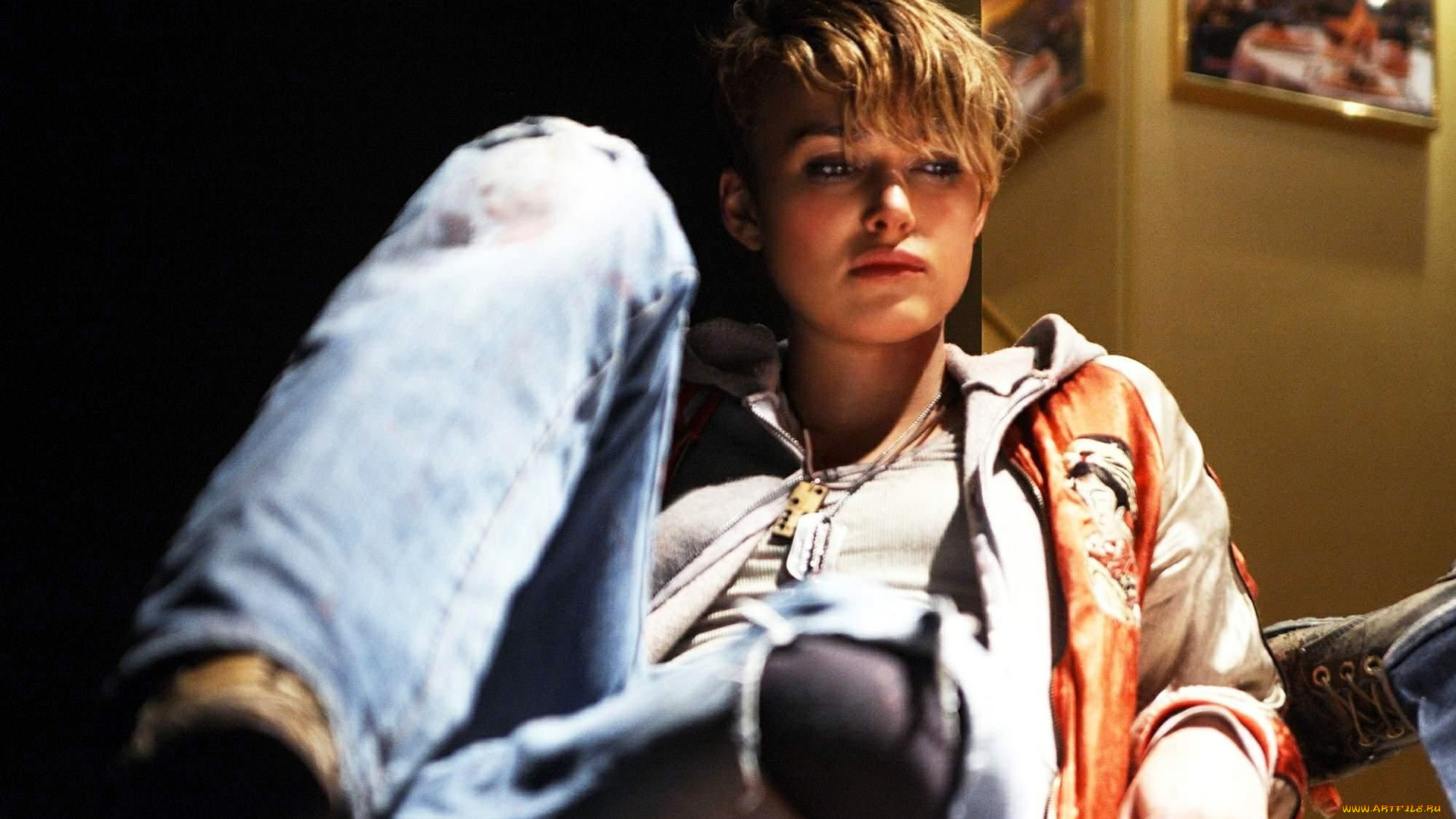 кино, фильмы, domino, девушка, тусовка