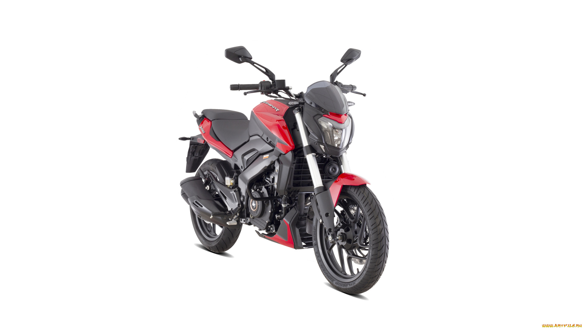 мотоциклы, modenas