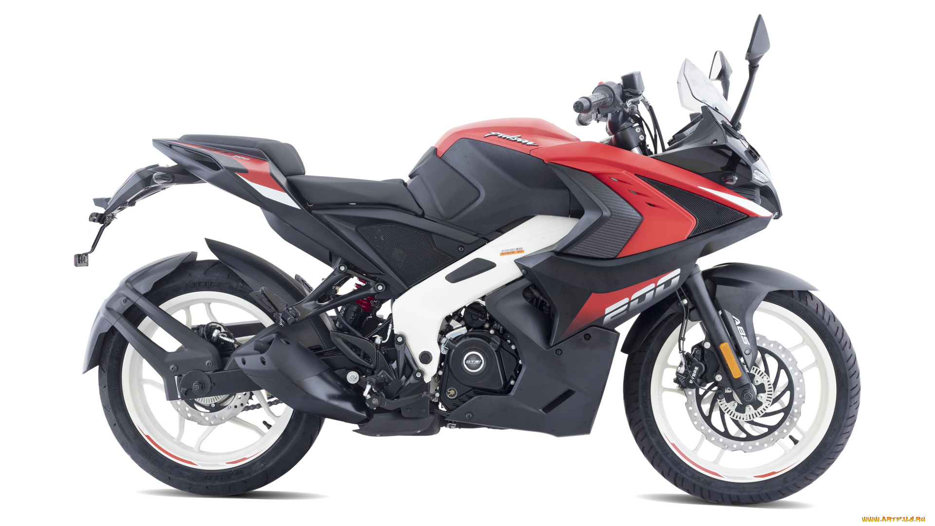 мотоциклы, modenas