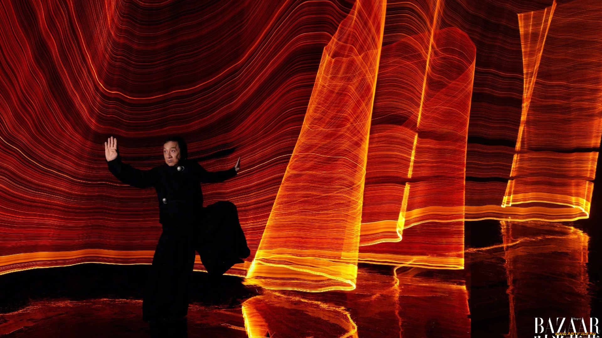 мужчины, jackie, chan, джеки, чан