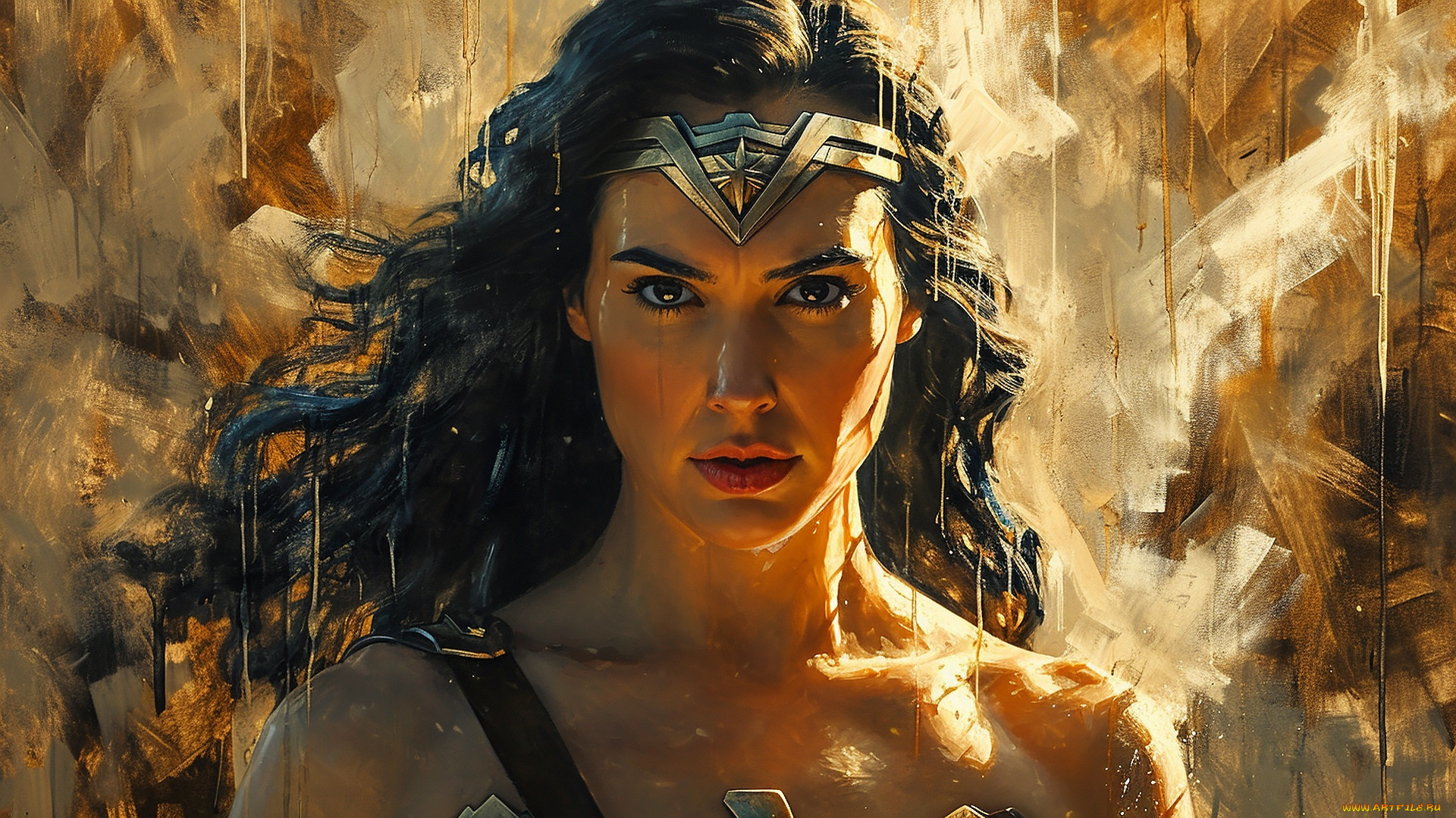 рисованное, кино, , мультфильмы, лара, арт