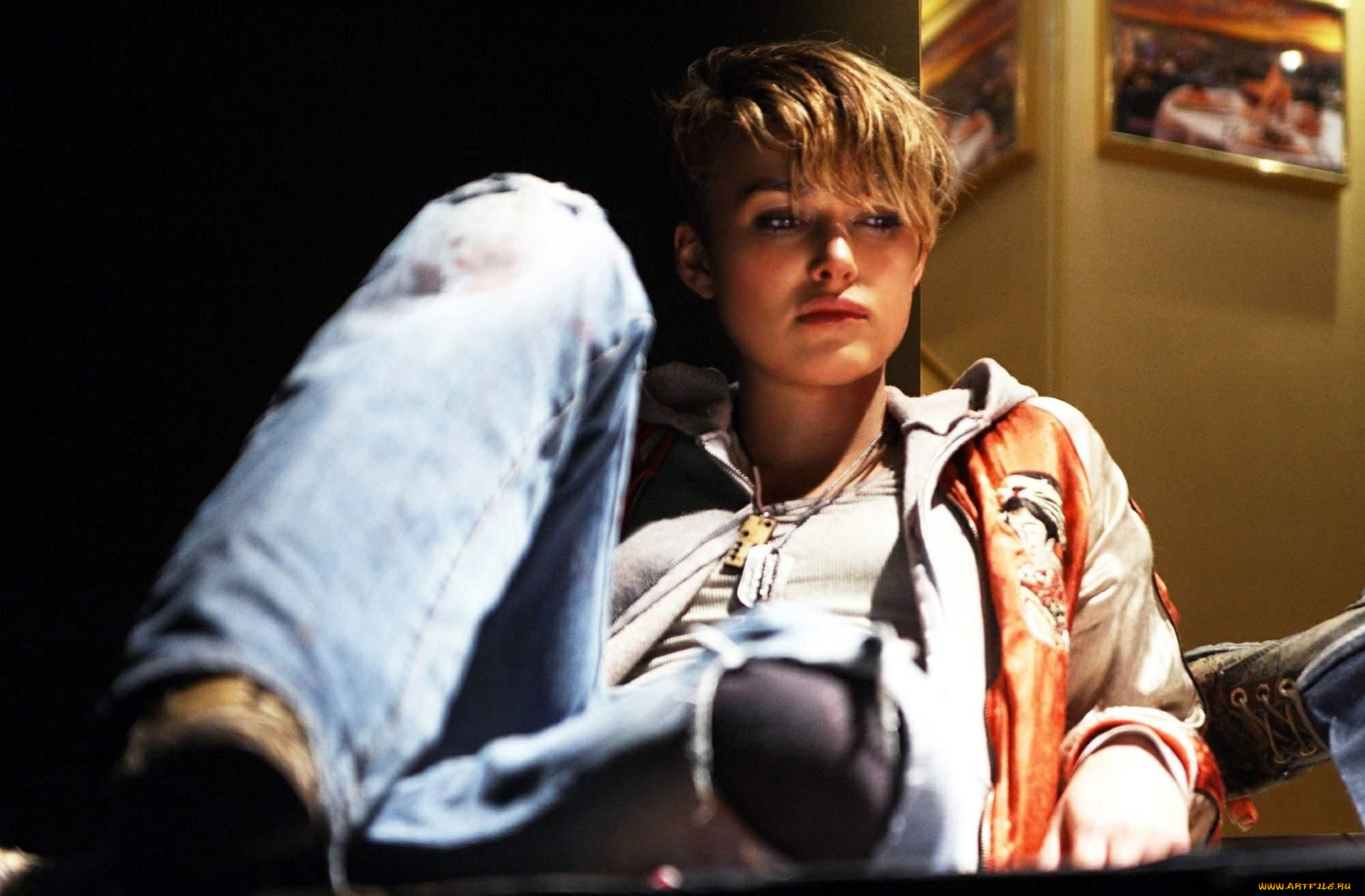 кино, фильмы, domino, девушка, тусовка