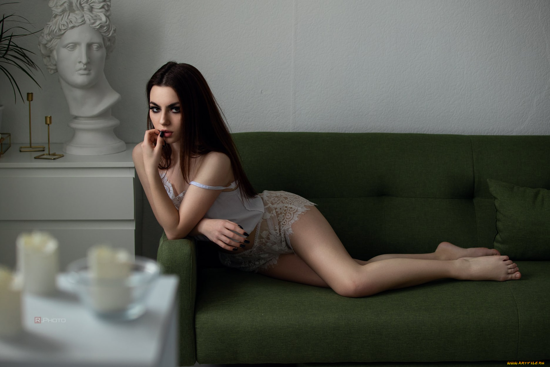 виталий, рычков, девушки, -, брюнетки, , шатенки, девушка, бюст