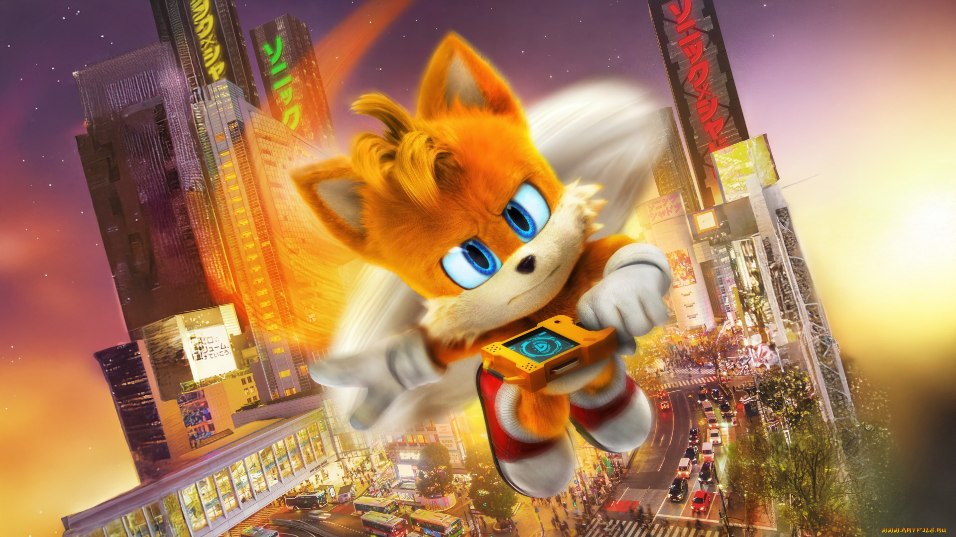 кино, фильмы, sonic, the, hedgehog, 3, sonic, the, hedgehog, 3