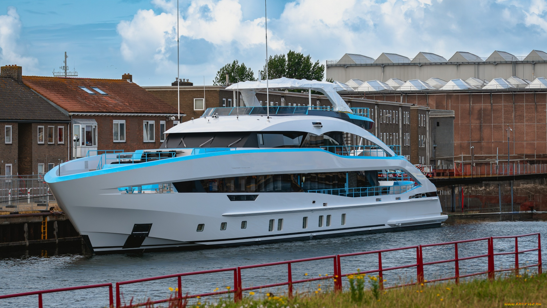 корабли, яхты, яхта