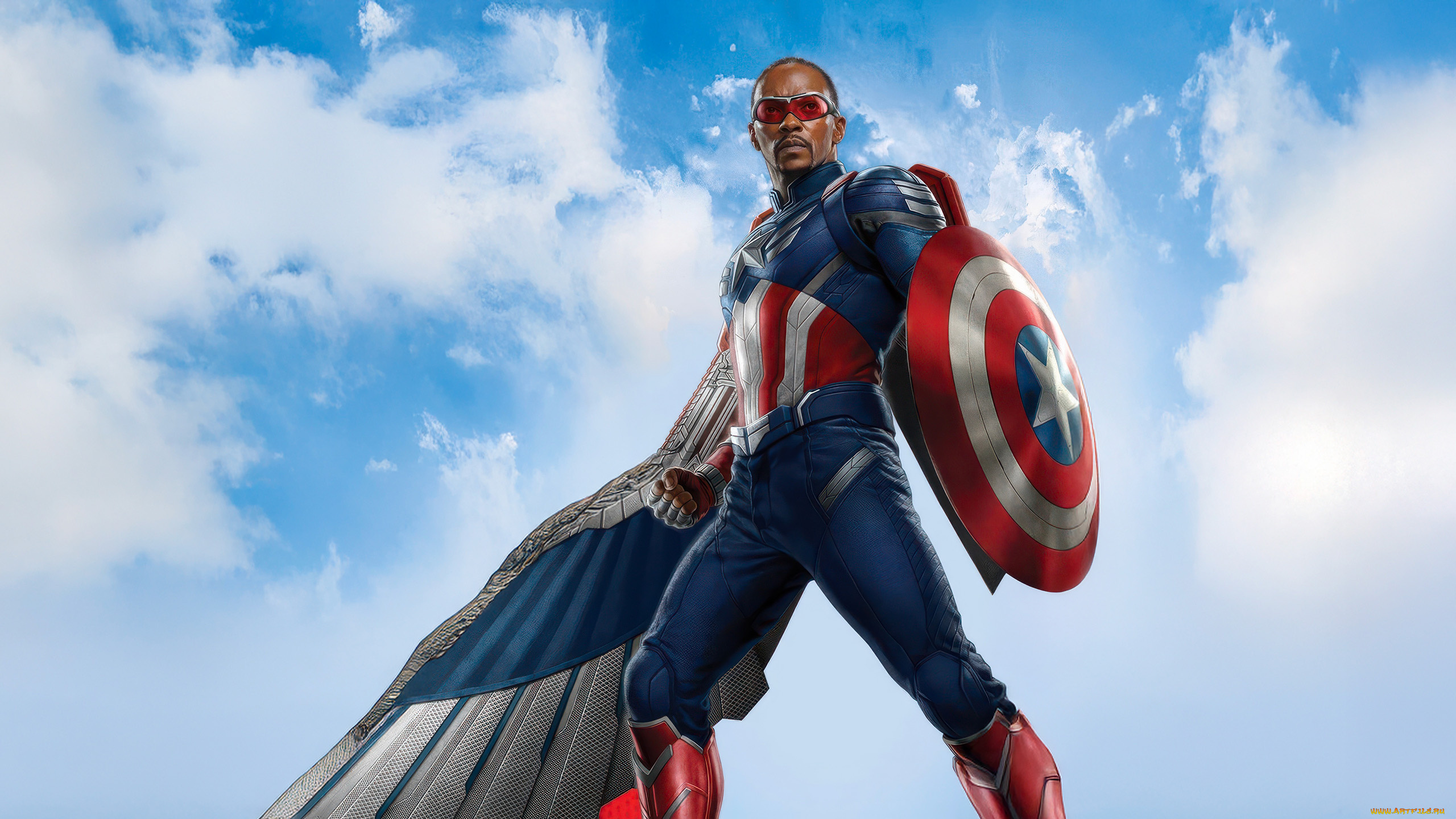 captain, america, , brave, new, world, рисованное, кино, , мультфильмы, captain, america, brave, new, world