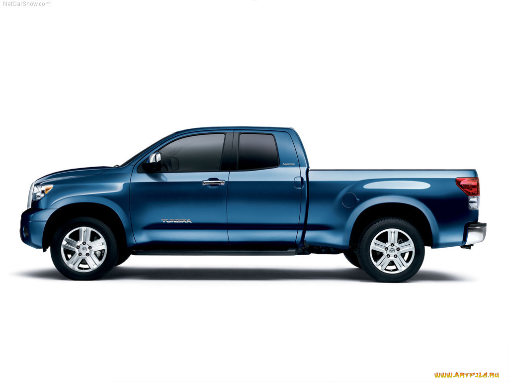2007, toyota, tundra, автомобили
