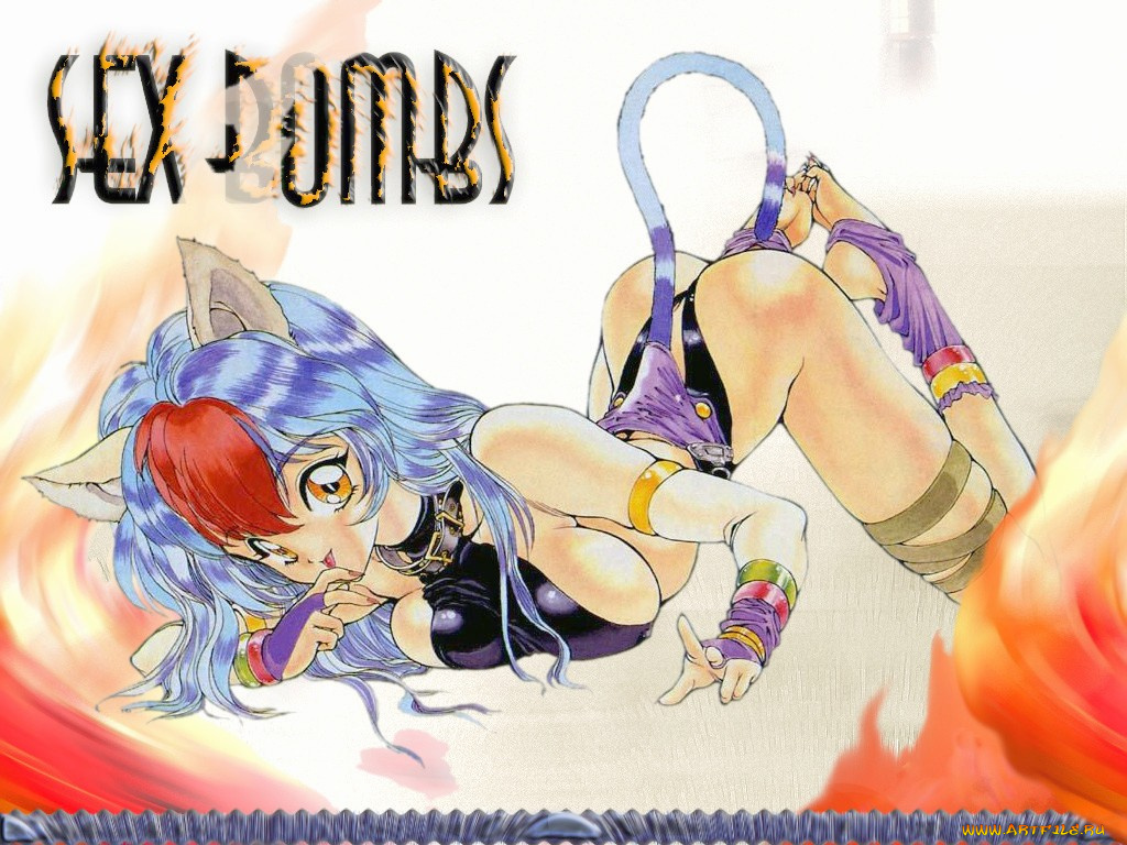 аниме, *unknown, другое