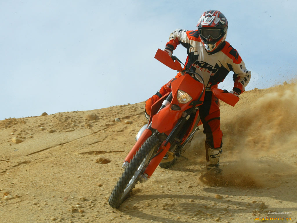 ktm, 250, exc, мотоциклы