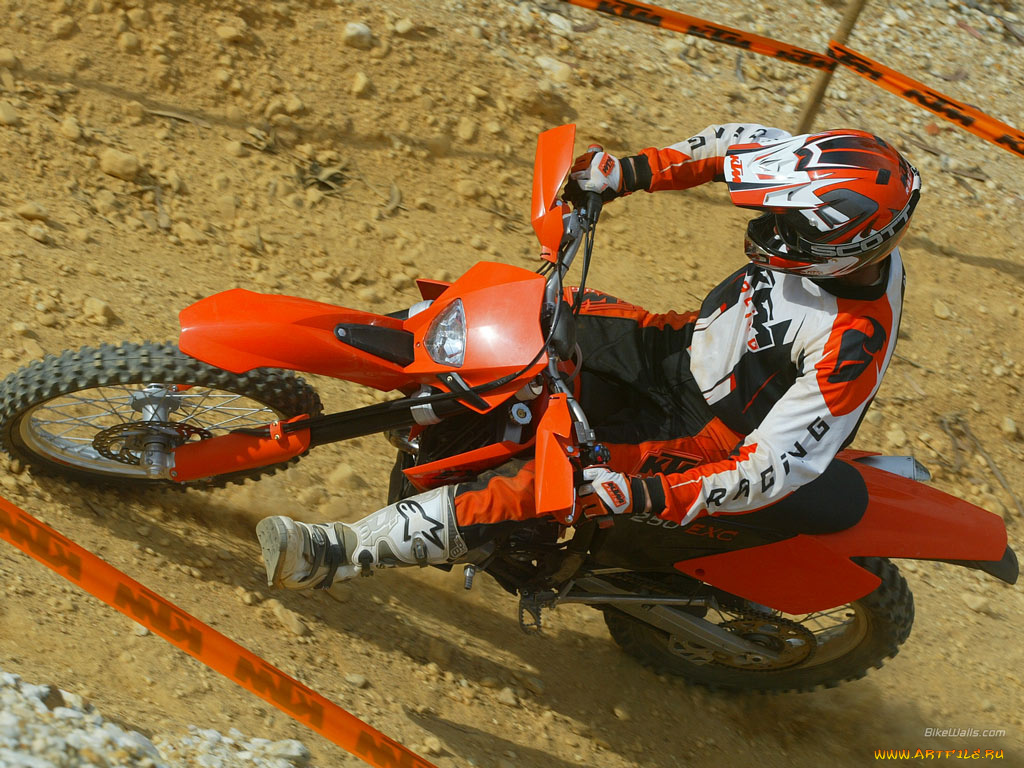 ktm, 250, exc, мотоциклы