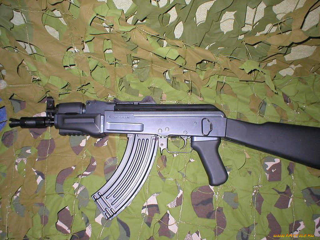 оружие, автоматы