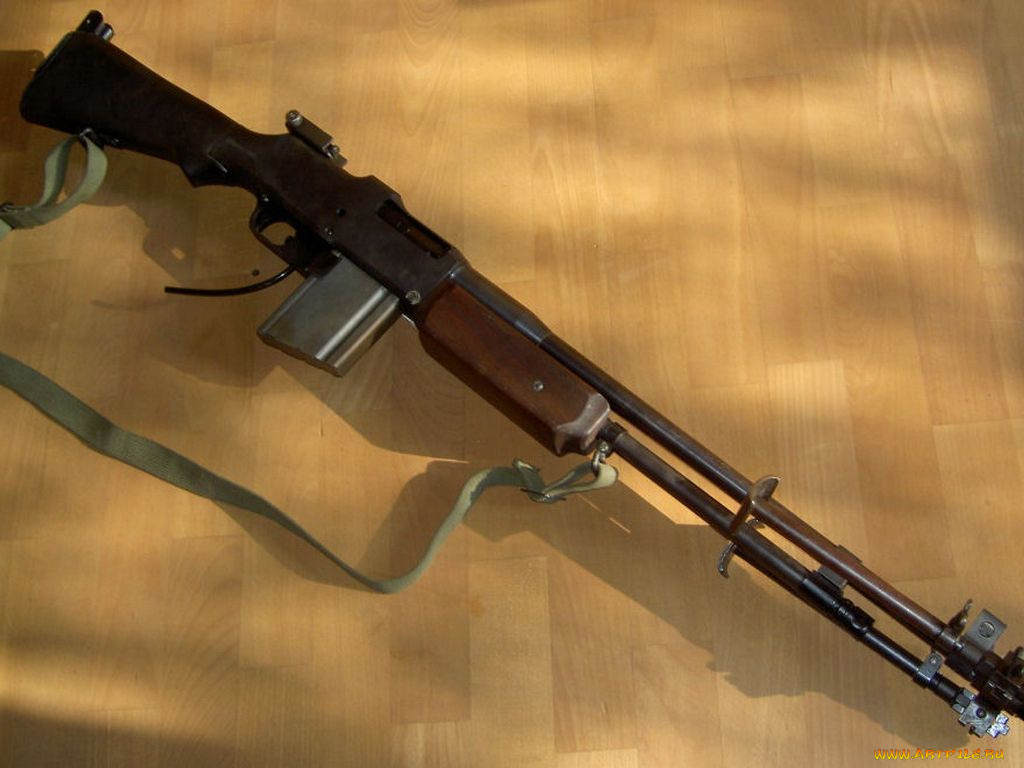 оружие, дробовики