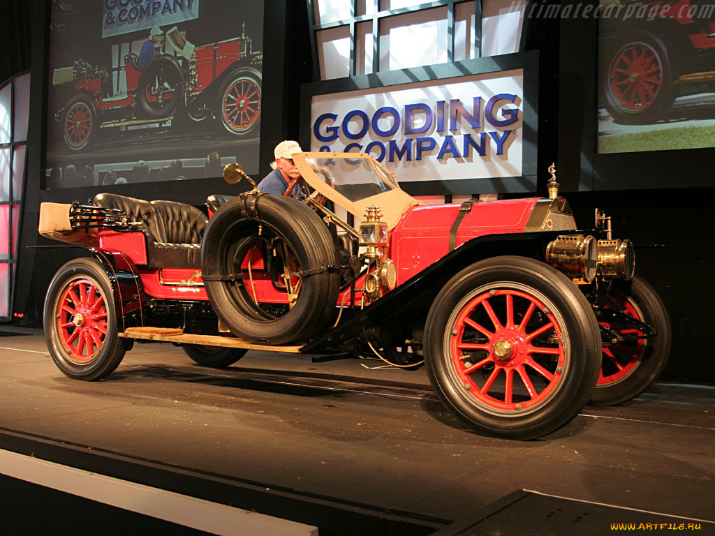 simplex, 38hp, автомобили, классика