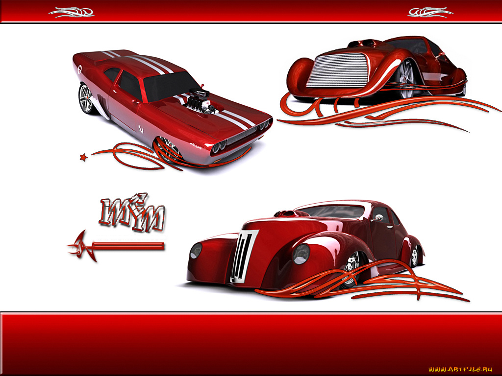 векторная, графика