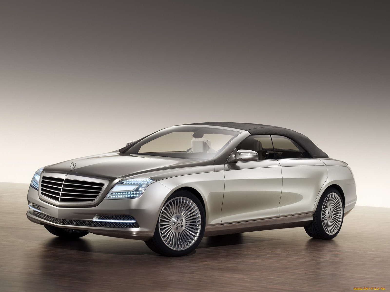 автомобили, mercedes, benz