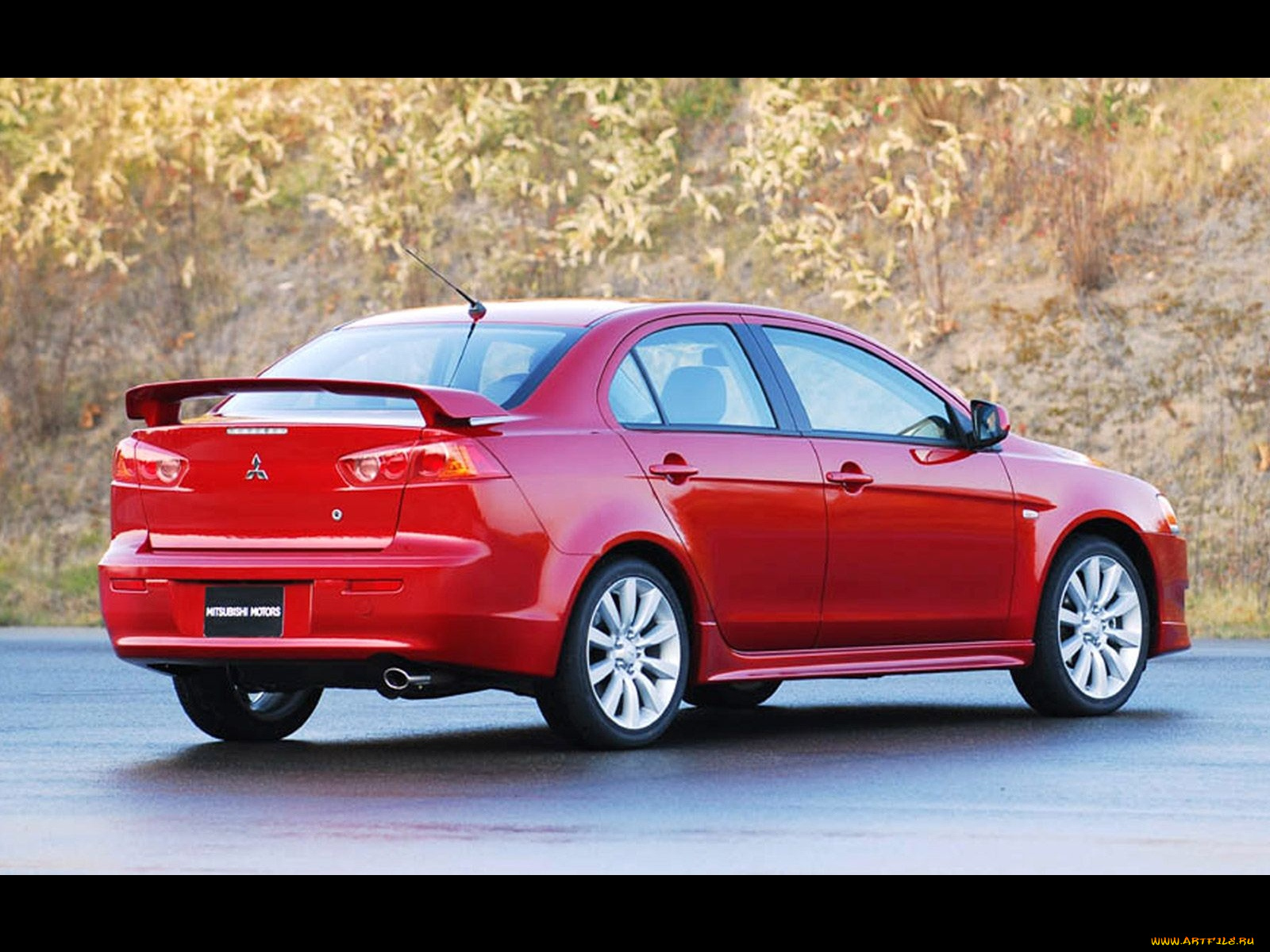 автомобили, mitsubishi