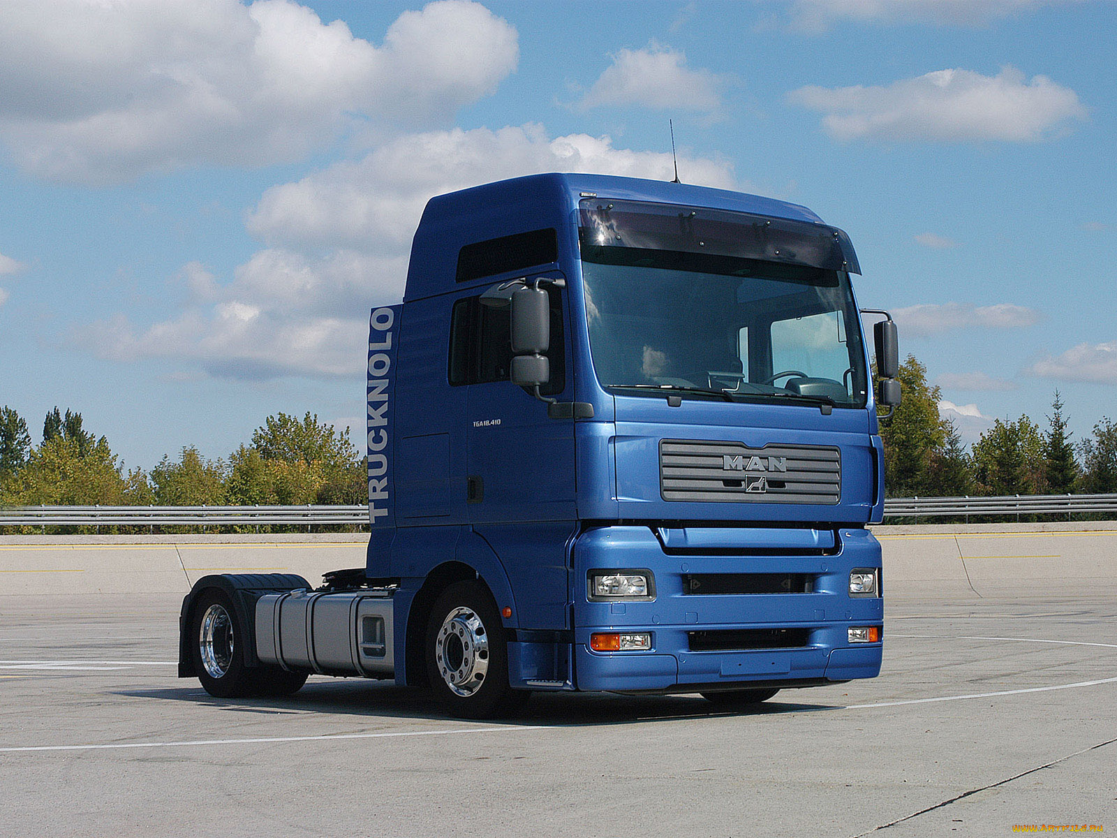 man, tga, автомобили