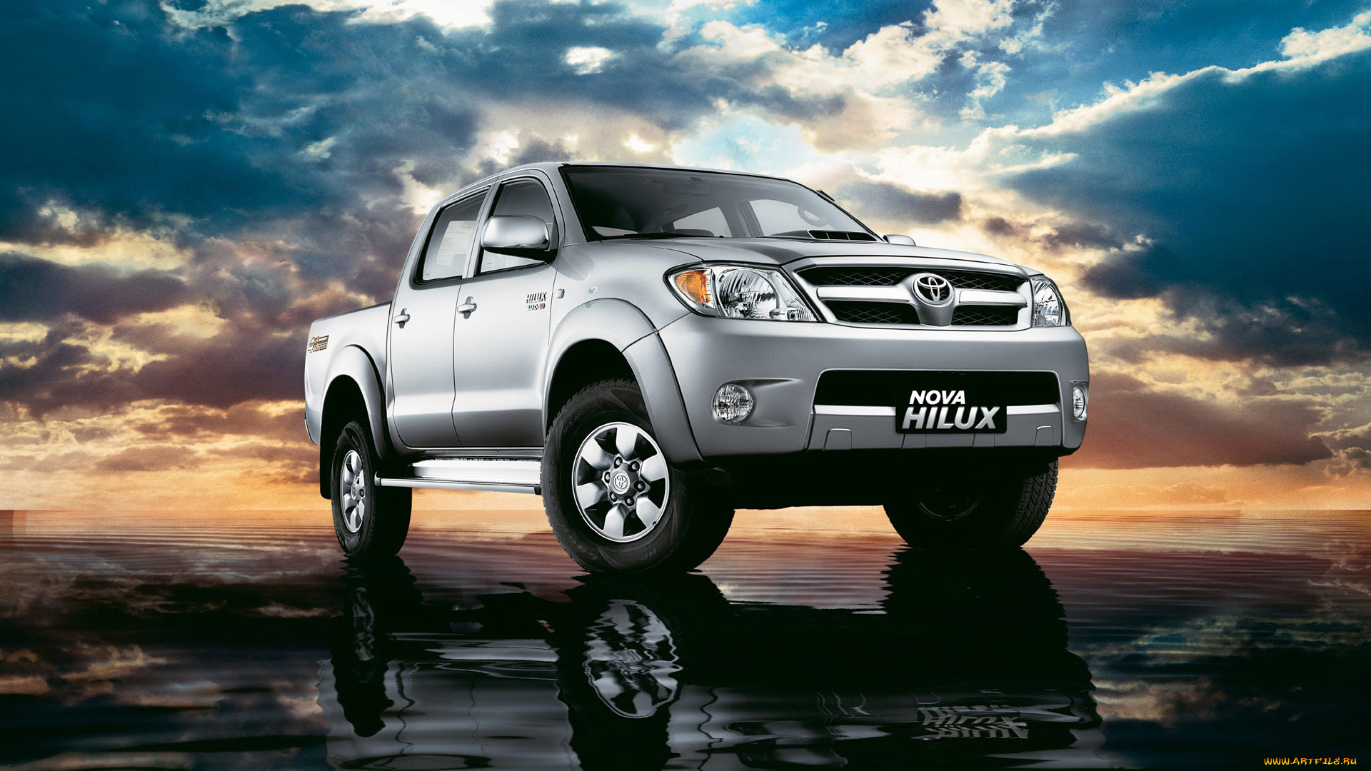 toyota, hi, lux, 4d, turbo, автомобили