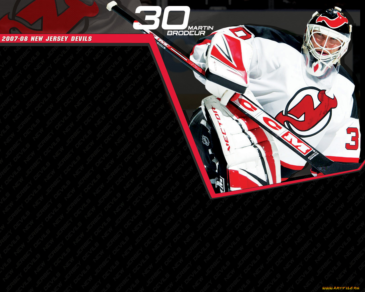 brodeur, спорт, nhl
