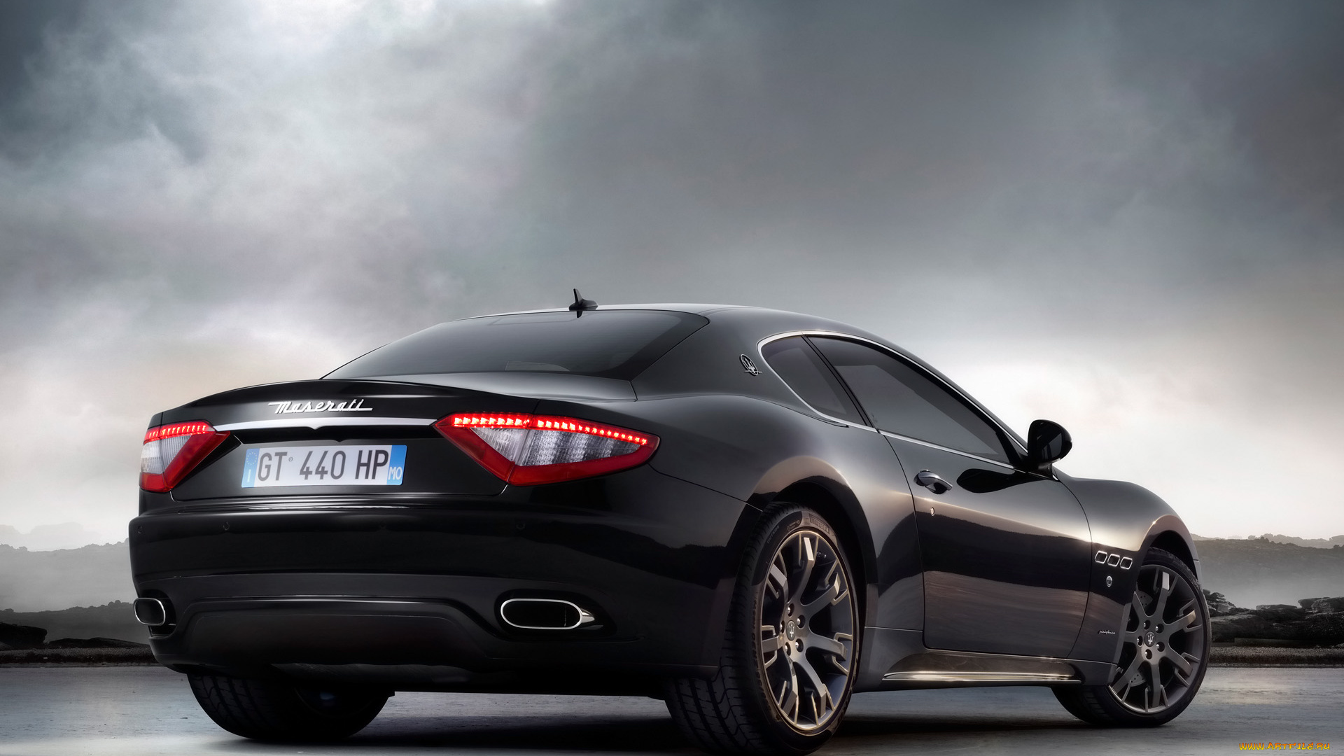 автомобили, maserati