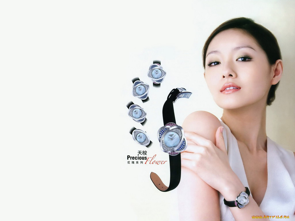 бренды, другое