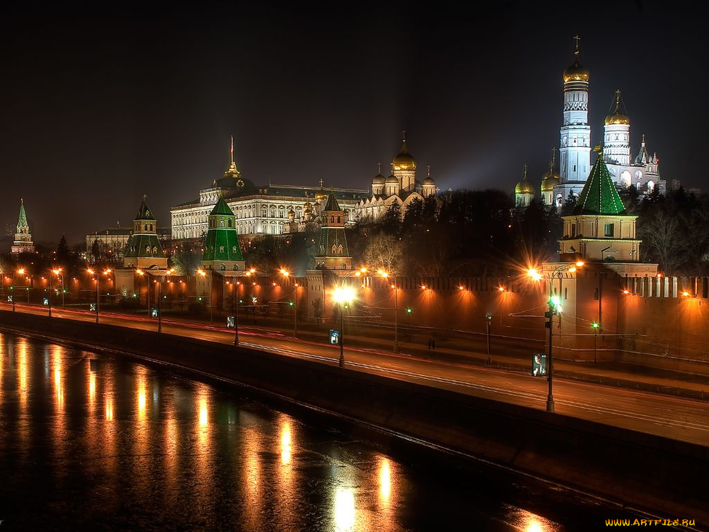 города, москва, россия