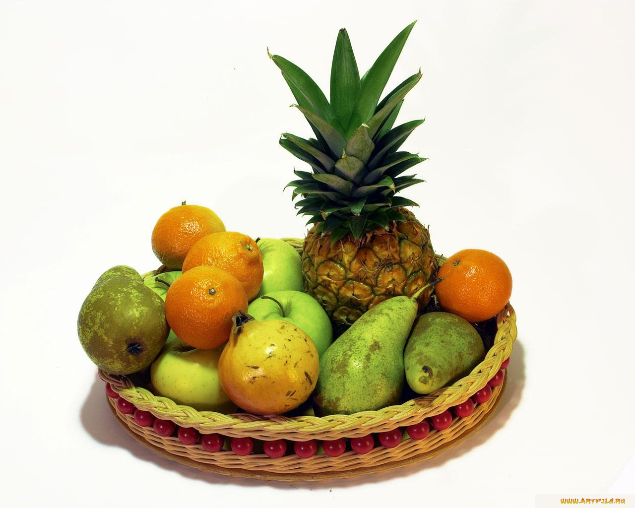 еда, фрукты, ягоды