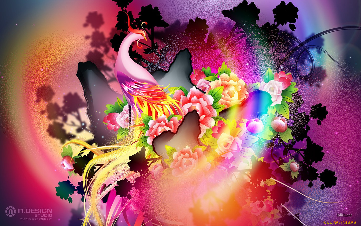 векторная, графика