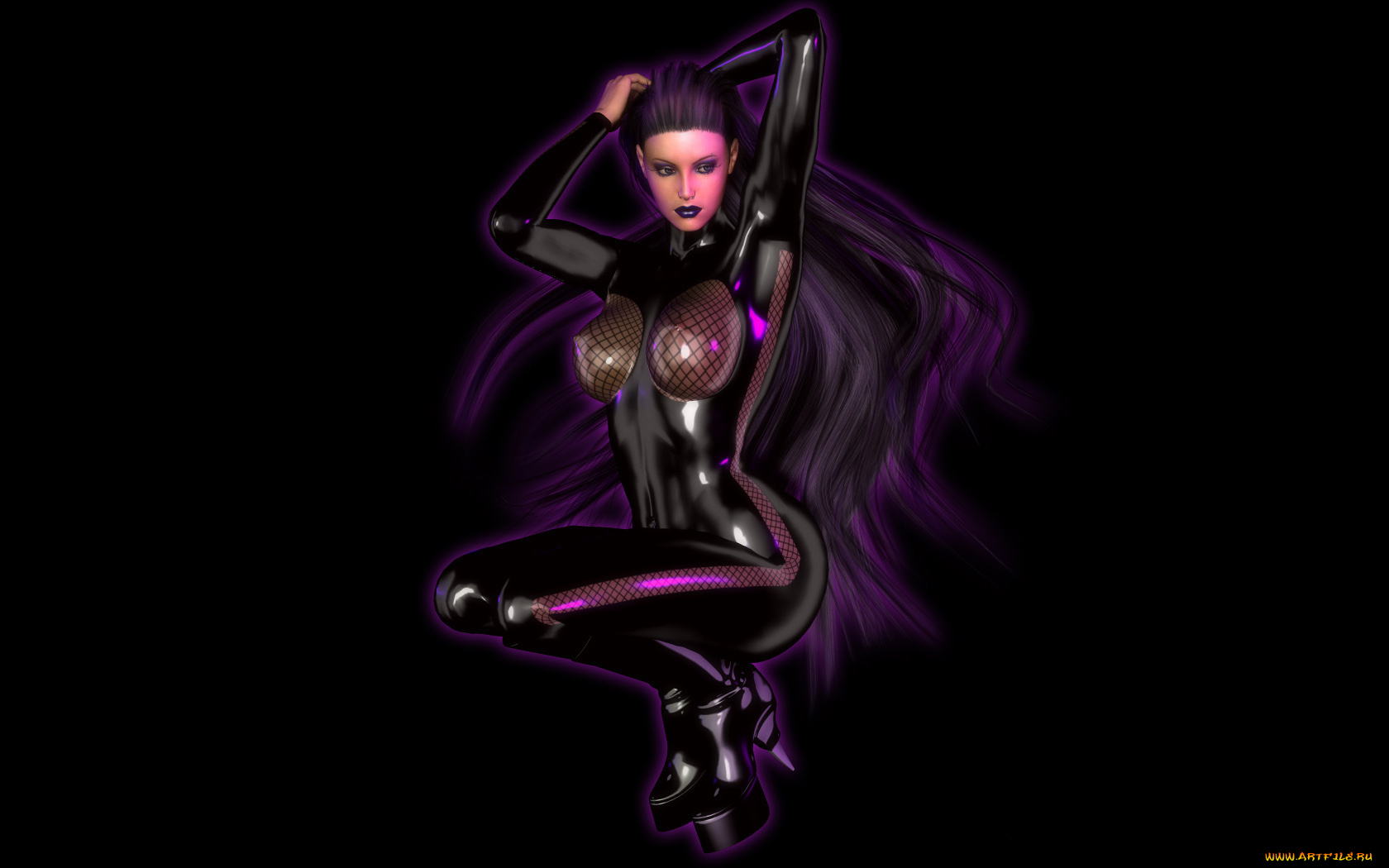 3д, графика, fantasy, фантазия