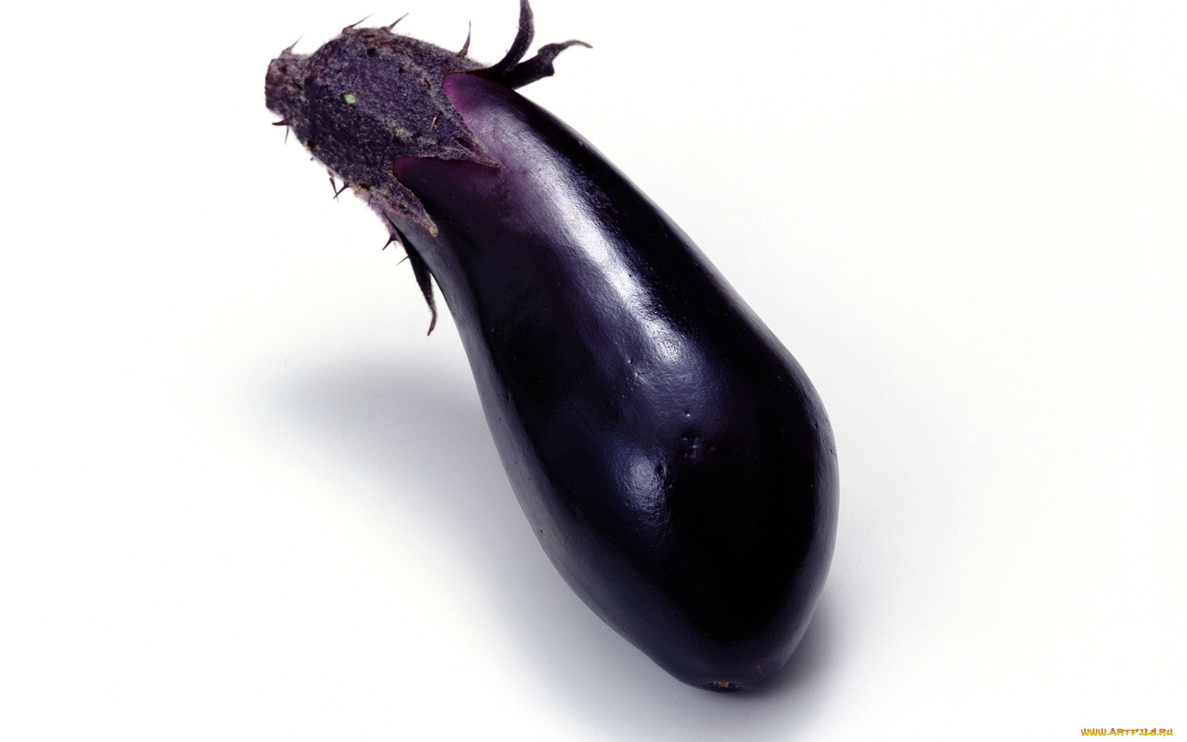 еда, баклажаны