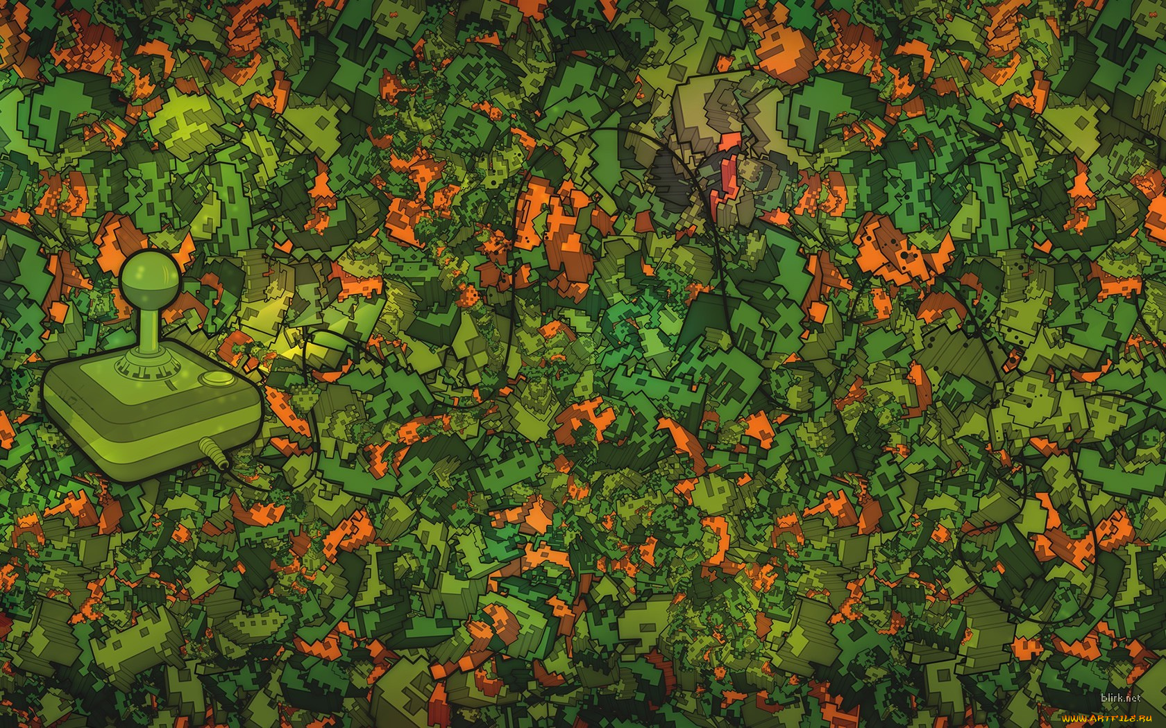 векторная, графика